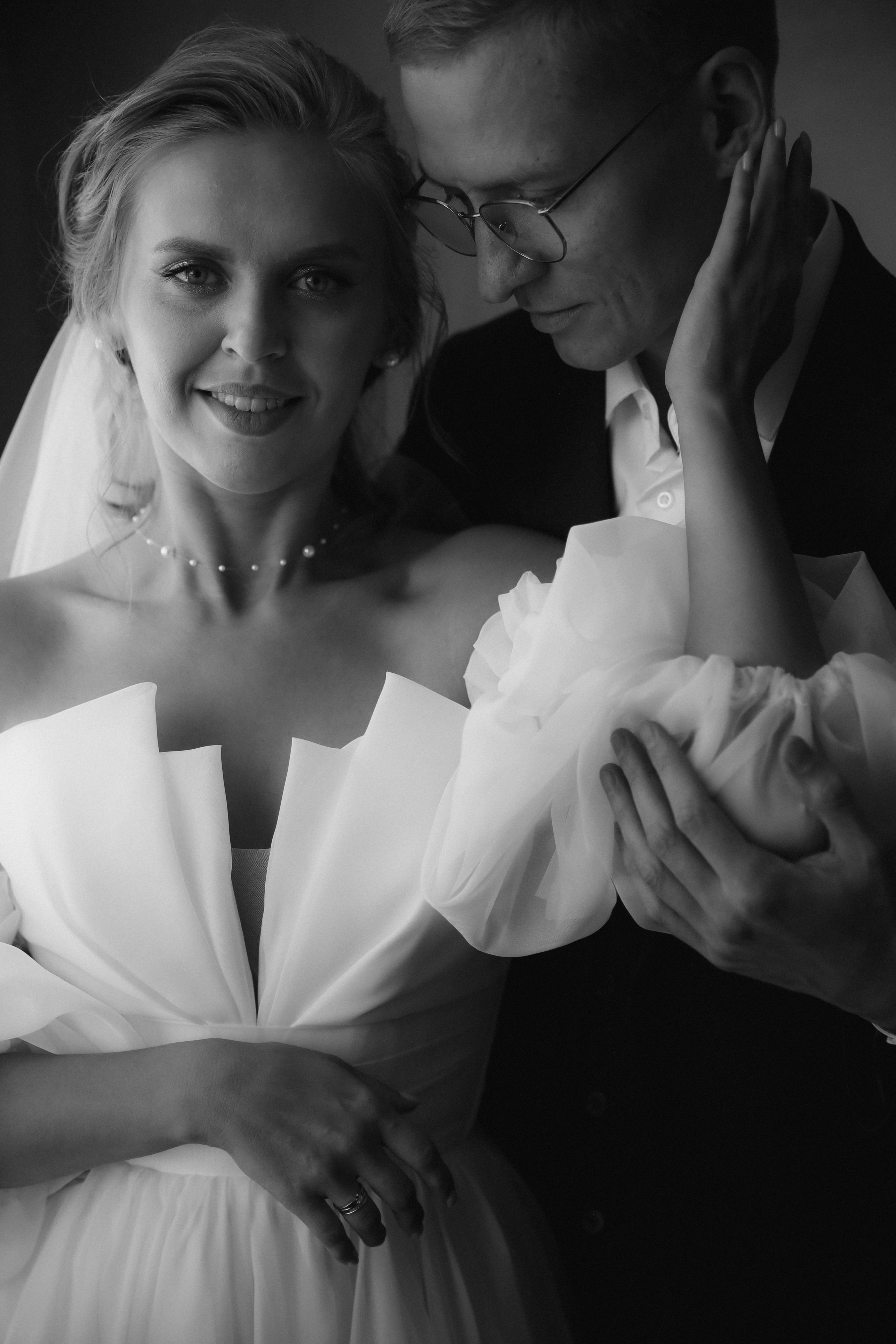 Илья и Ольга. Свадебный фотограф Екатеринбург Алексей Ладыгин