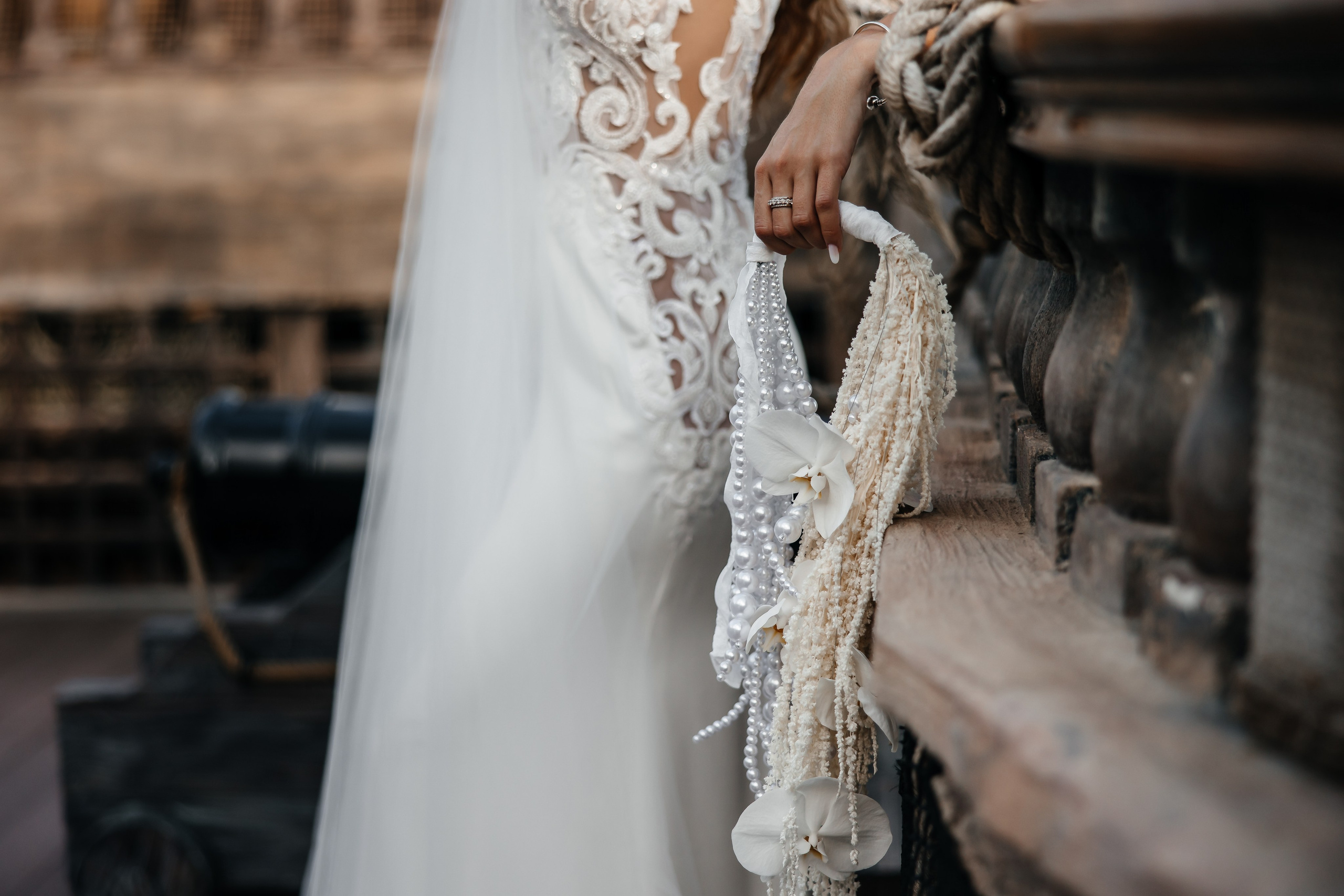 Эмоциональная свадебная фотография. Свадебный фотограф в Крыму и Севастополе Ольга Баскакова