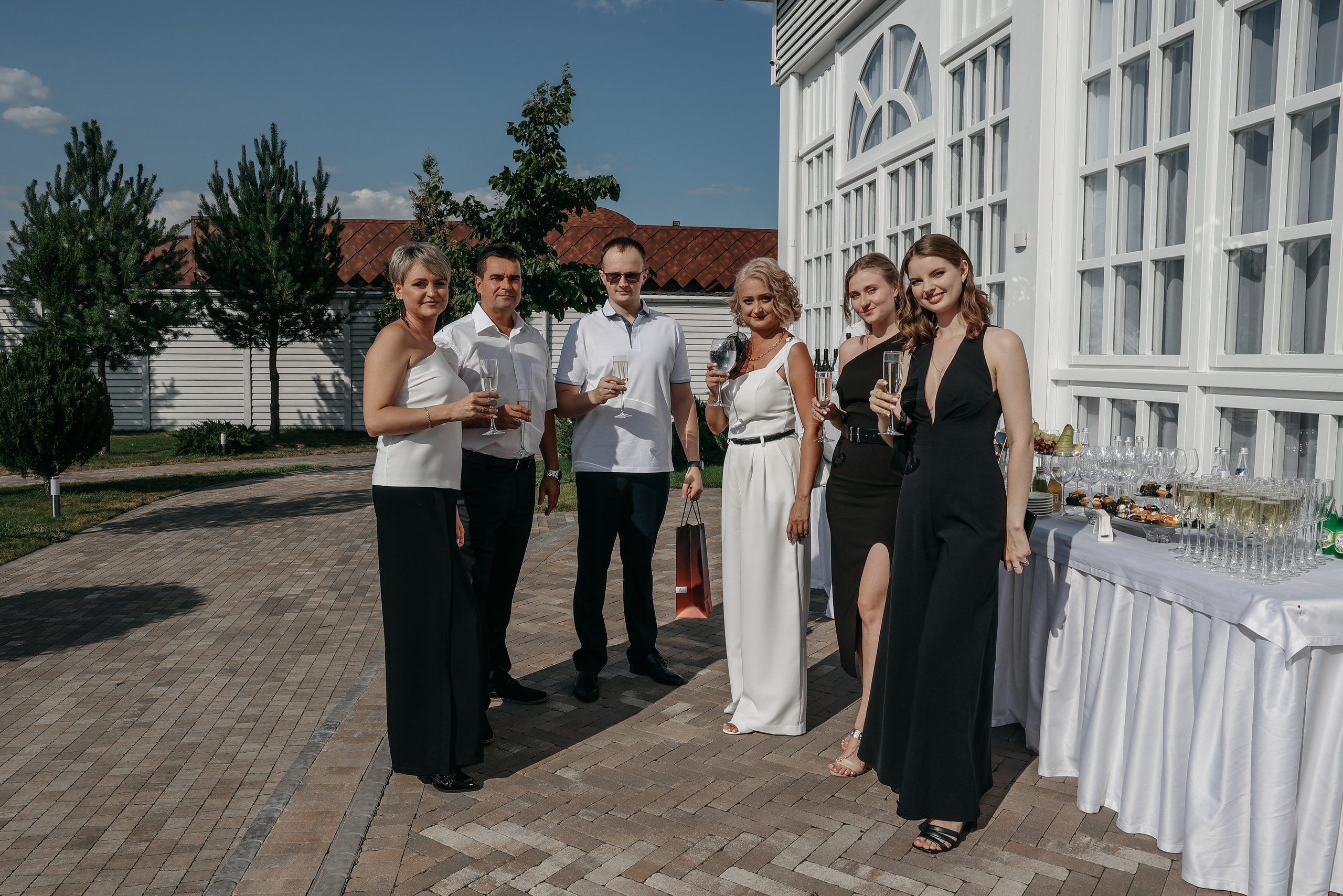 Артем и Дарья. Свадебный и семейный фотограф в Ростове-на-Дону Марианна Хахладжева