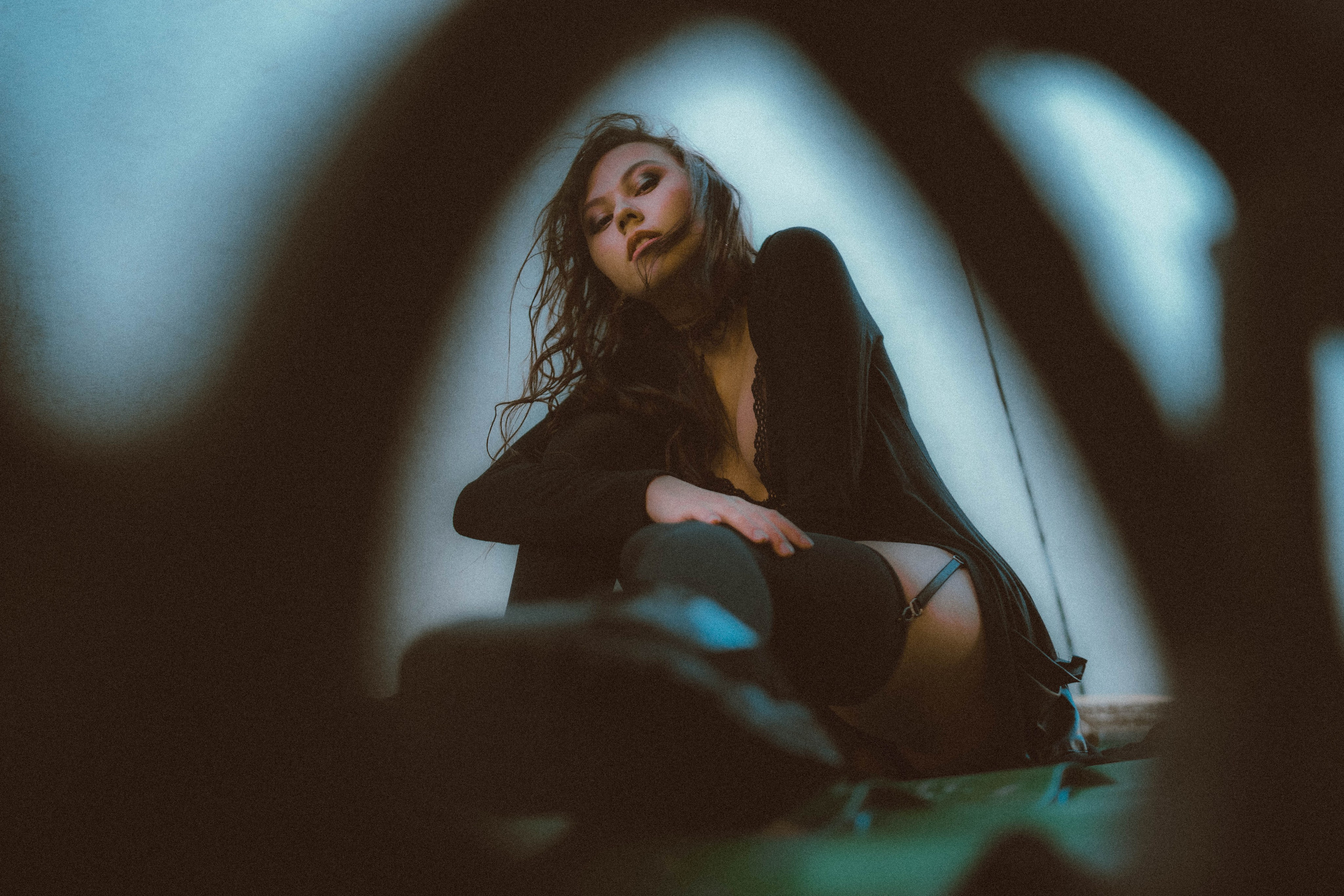 Алиса в стране чудес. Olgamashh