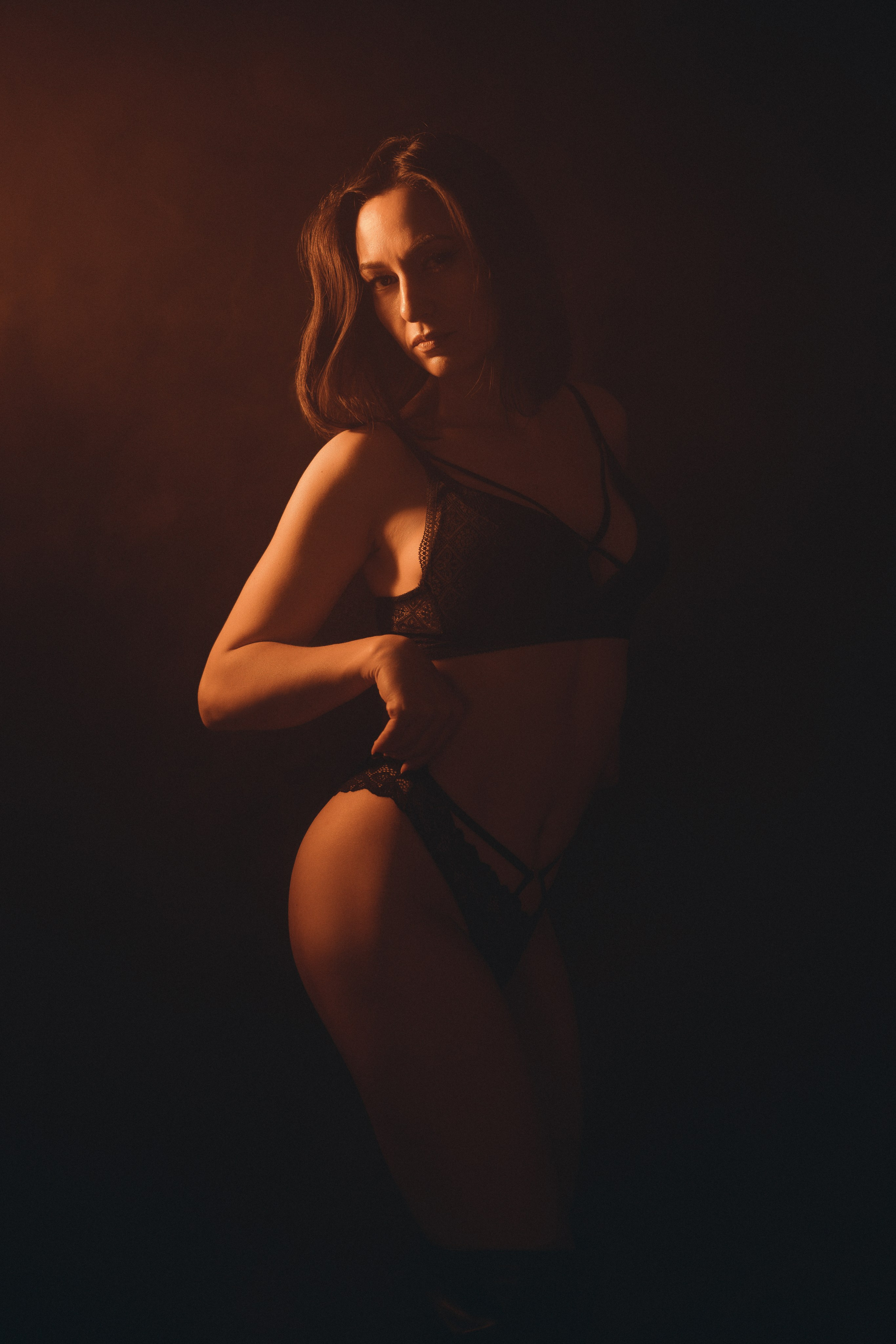 Анастасия 18+. Belichev45foto.ru