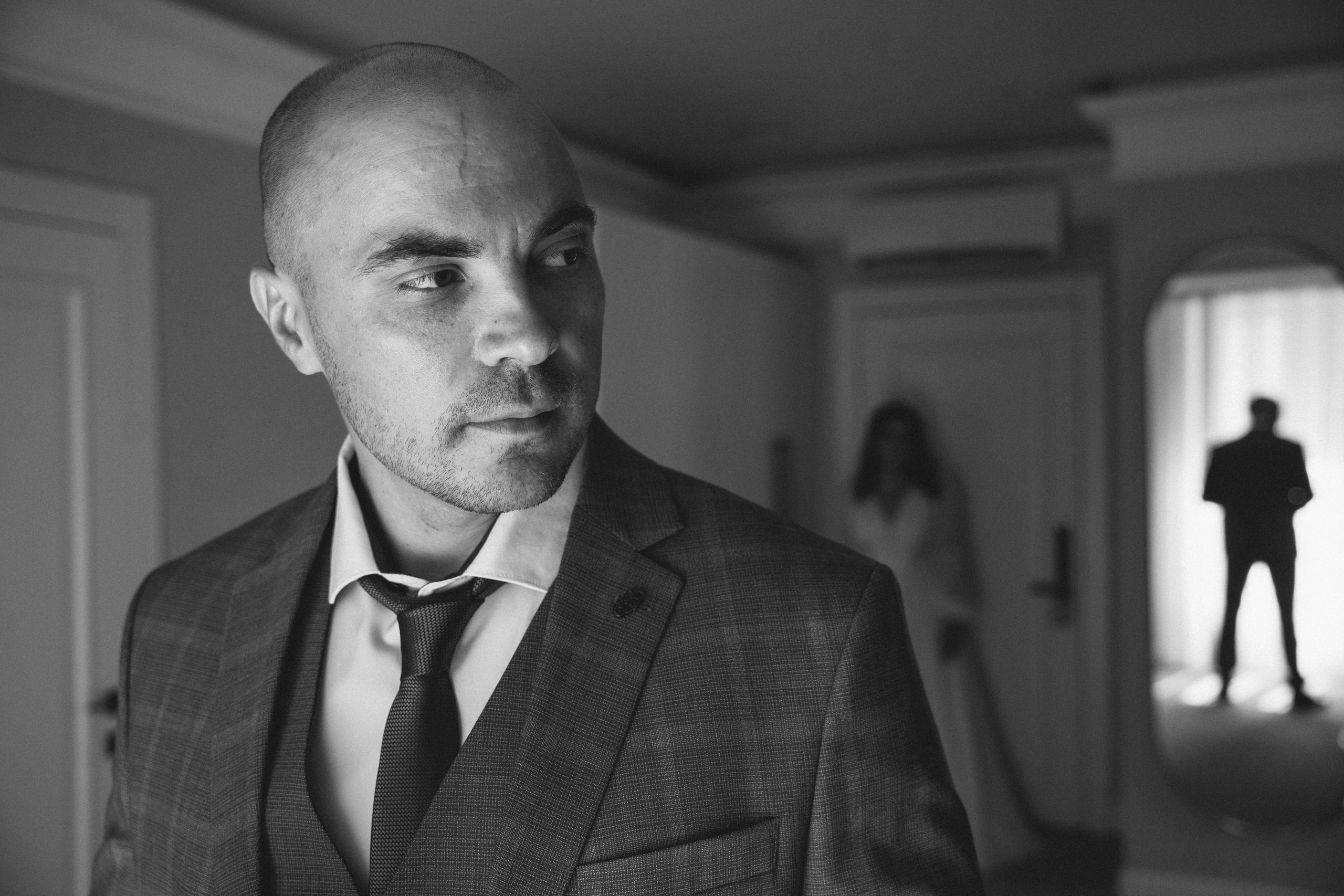 Дмитрий & Алина. Фотограф в Иркутске Сендыхеев Пётр