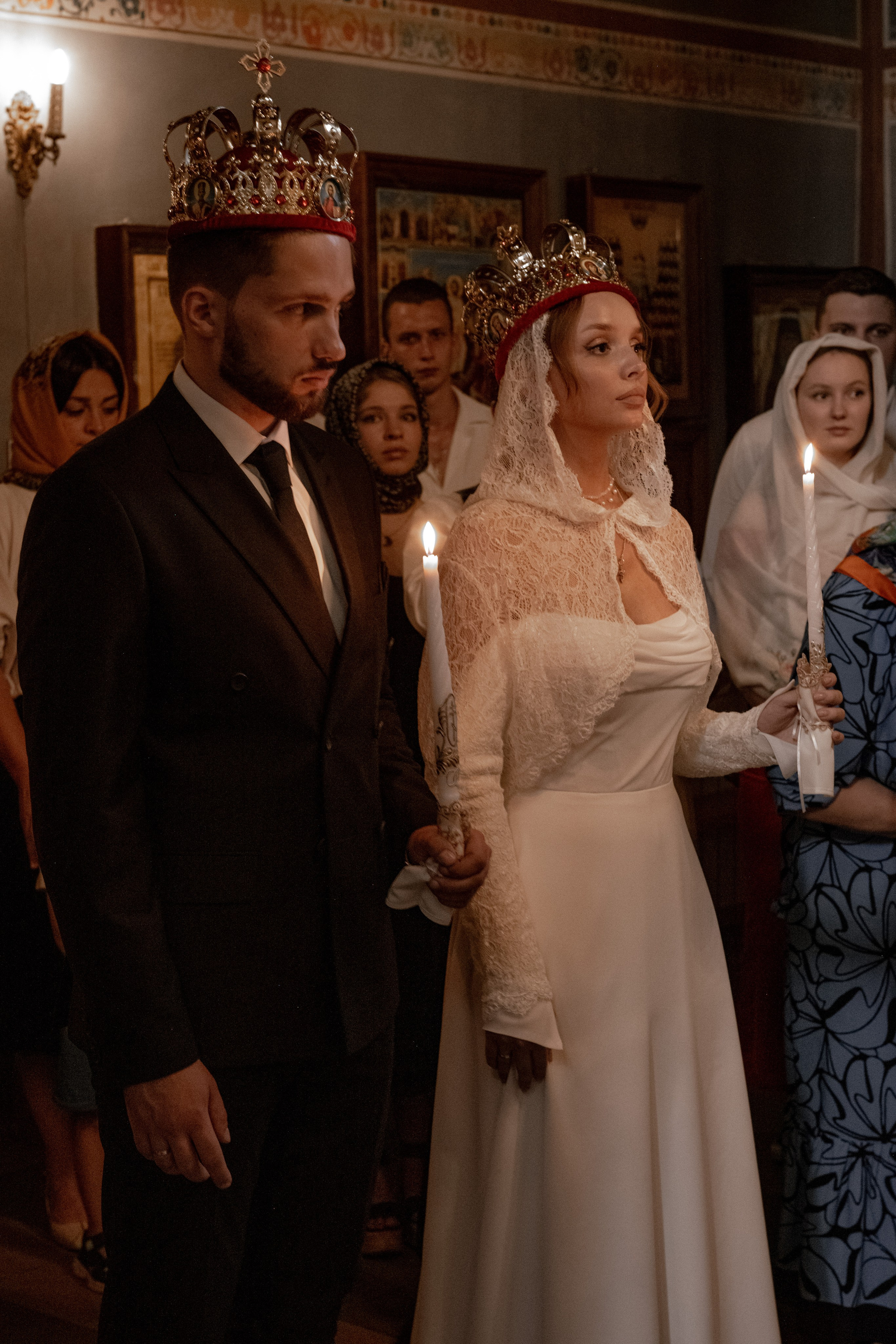 Игнат | Полина. Константин Тищенко, фотограф в Санкт-Петербурге, Пскове, Москве