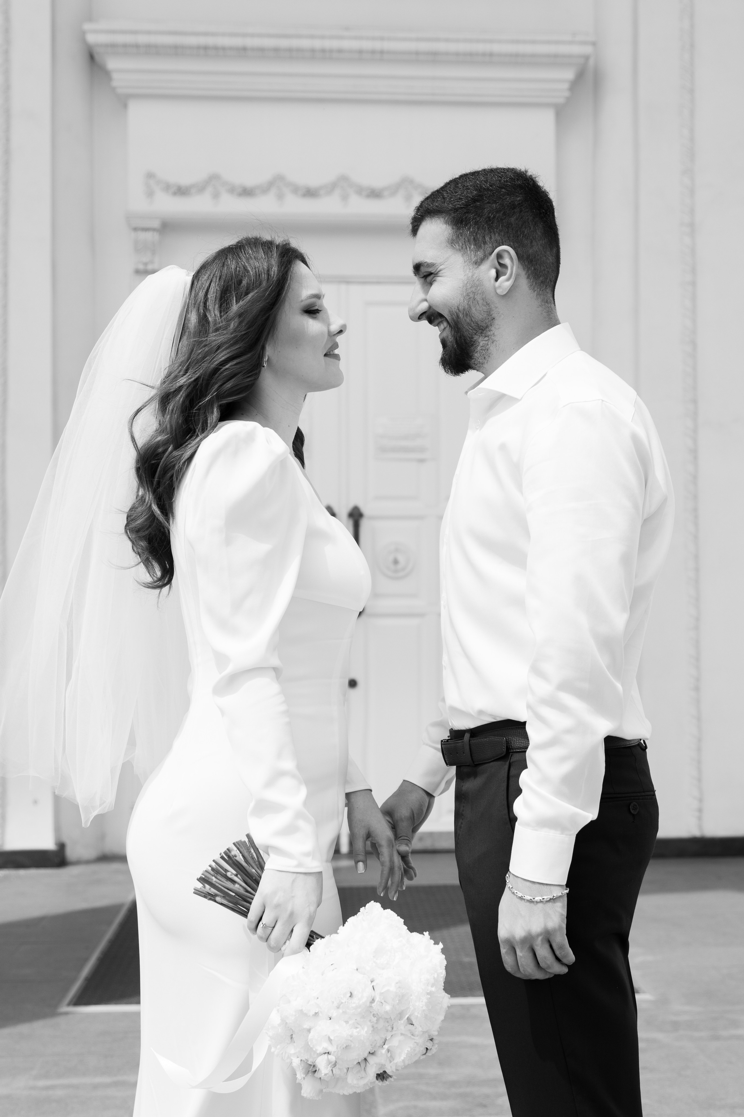 Wedding day | Арам и Мирослава