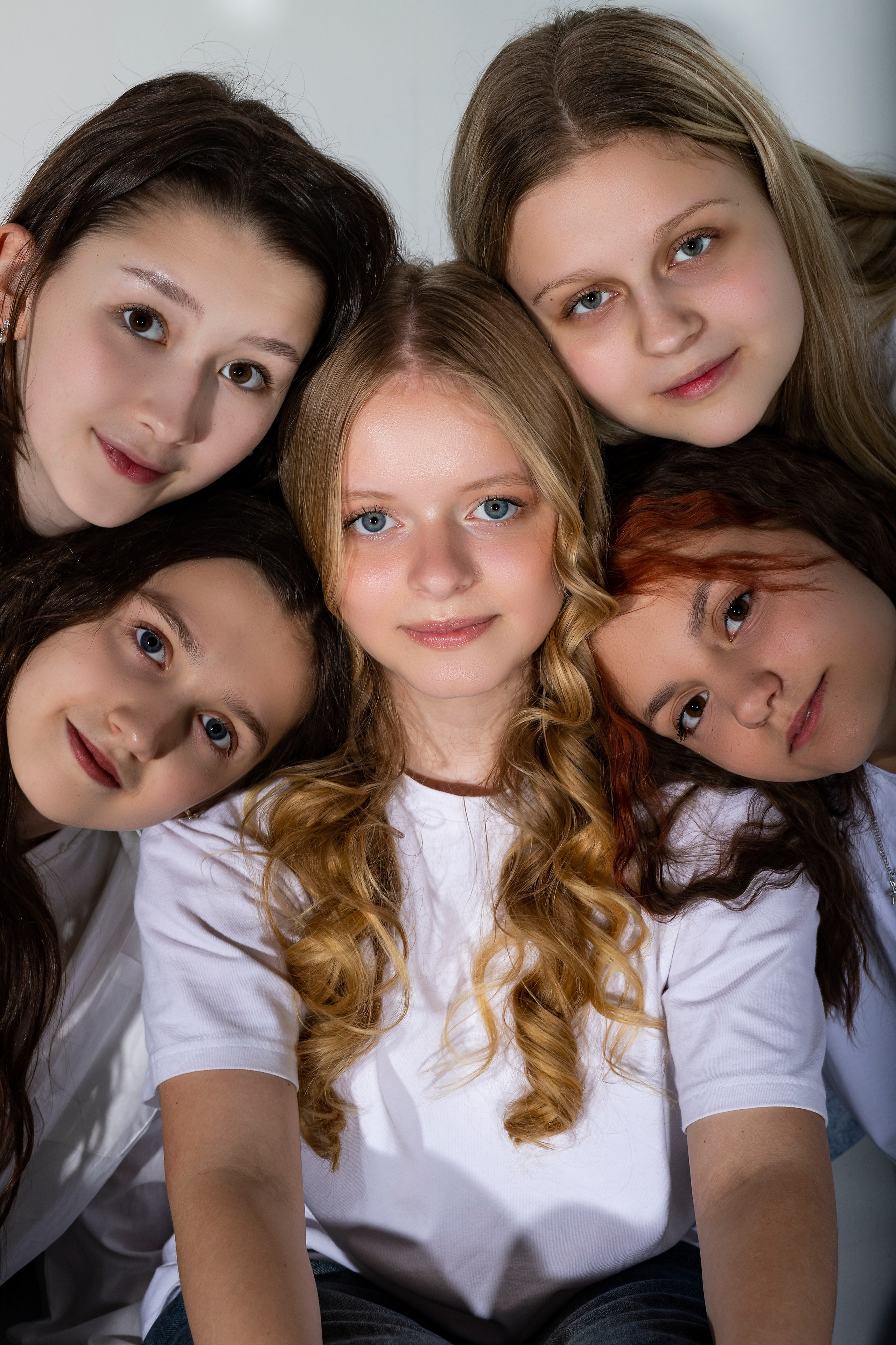 Др 15 лет. Фотограф Пушкино и Москва Анастасия Коган