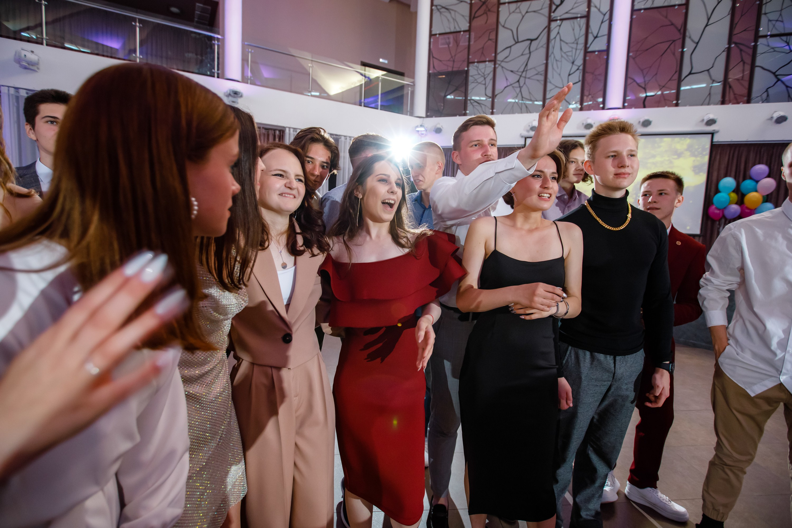 УЧА. Свадебный фотограф в Ярославле Анастасия Архипова