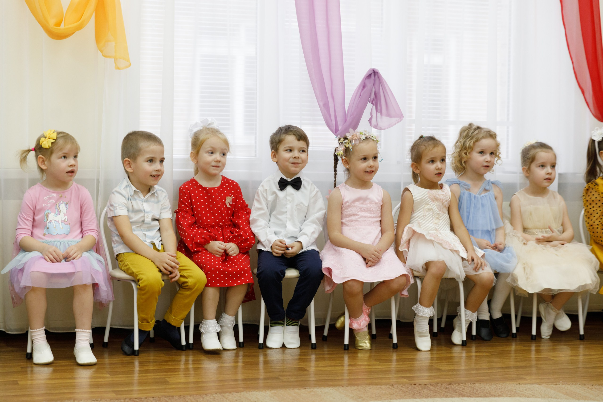 Группа Вишенка. Свадебный фотограф в Ярославле Анастасия Архипова