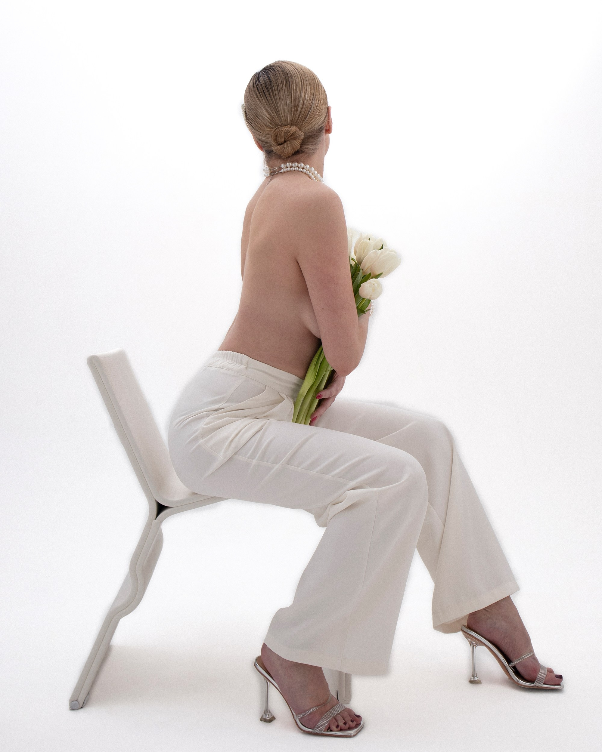 🪷. Креативный фотограф в Москве Анастасия