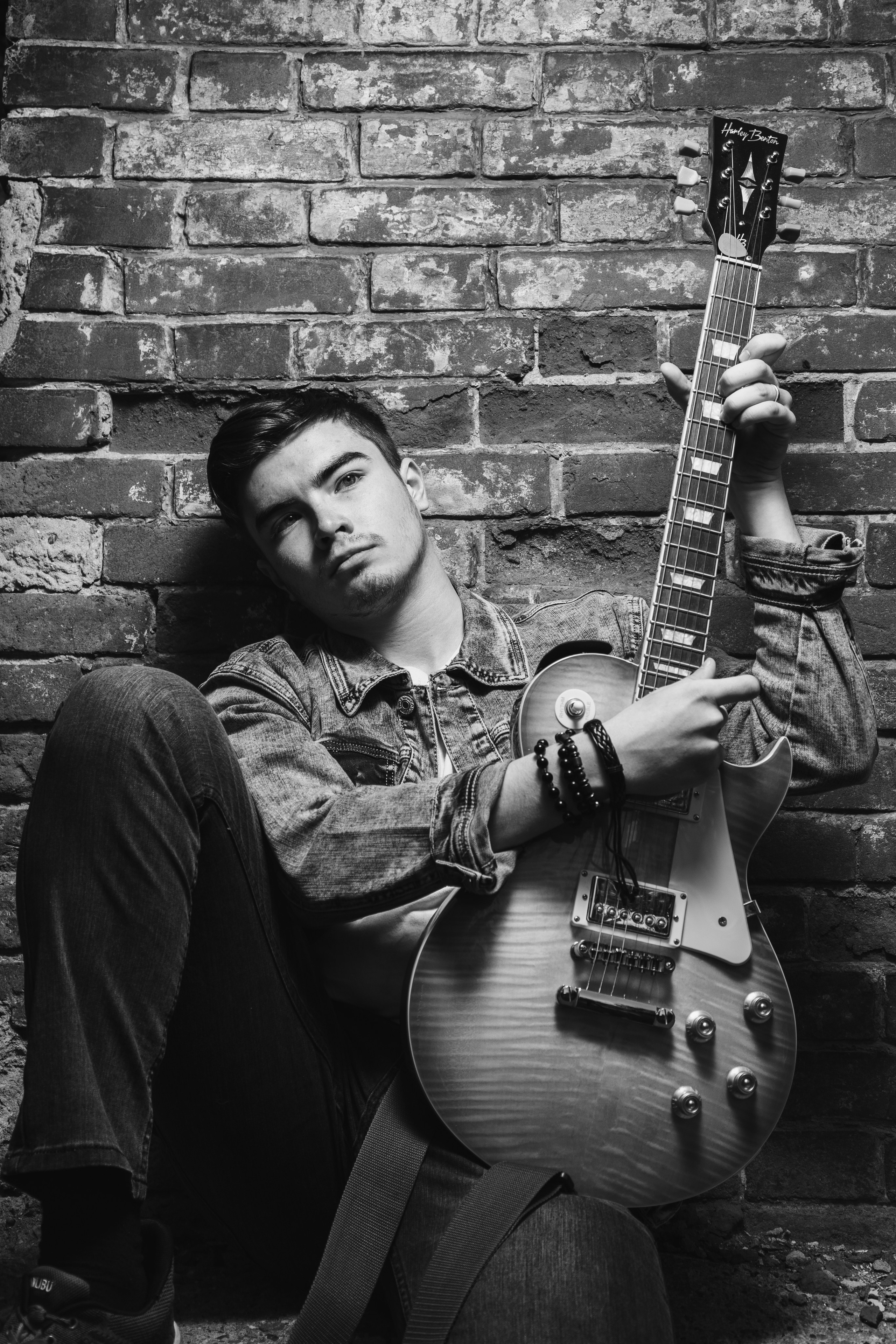 Дима. Паша Страхов — фотограф