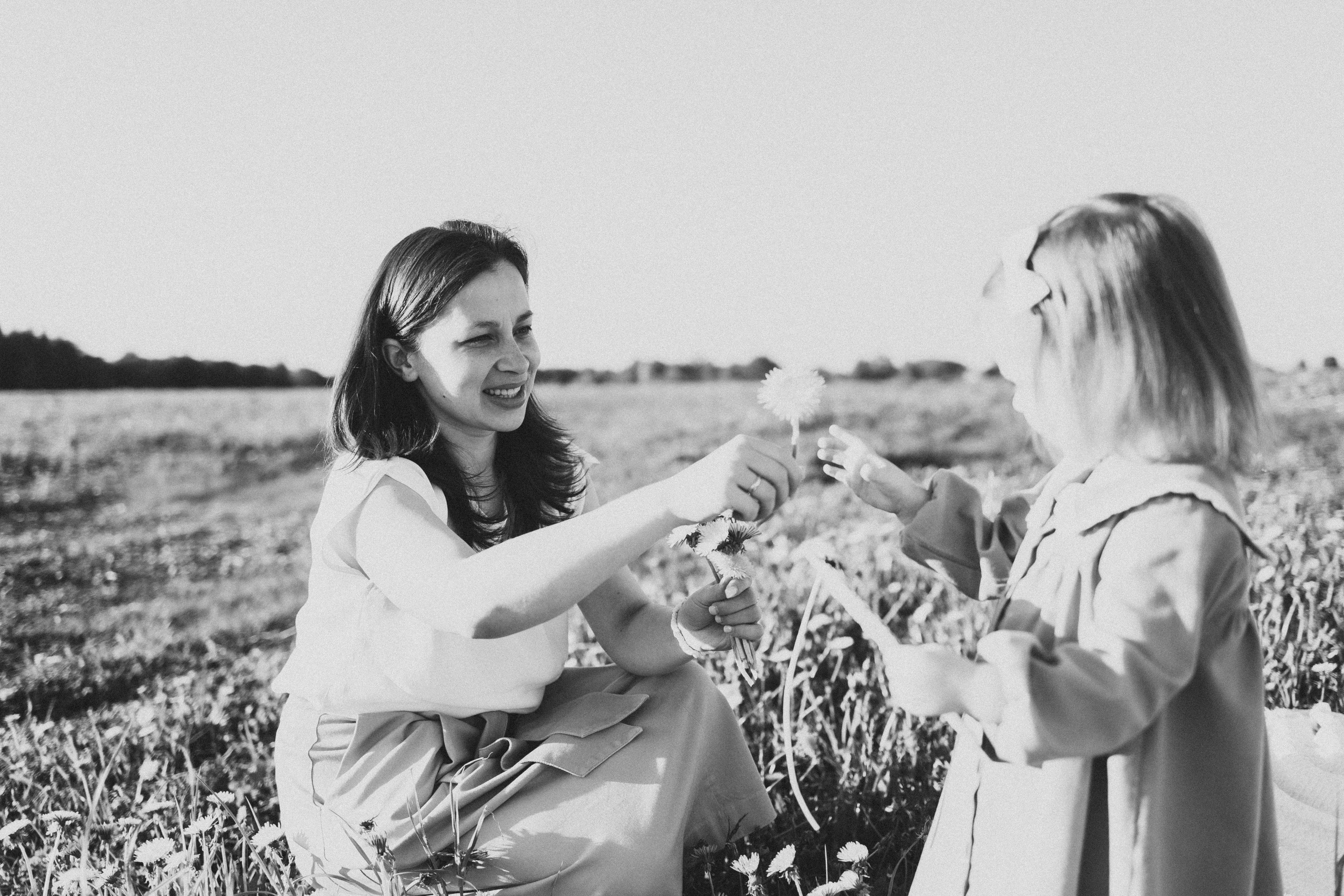 Солнечные львята. Фотограф Москва Светлана Кирюшина