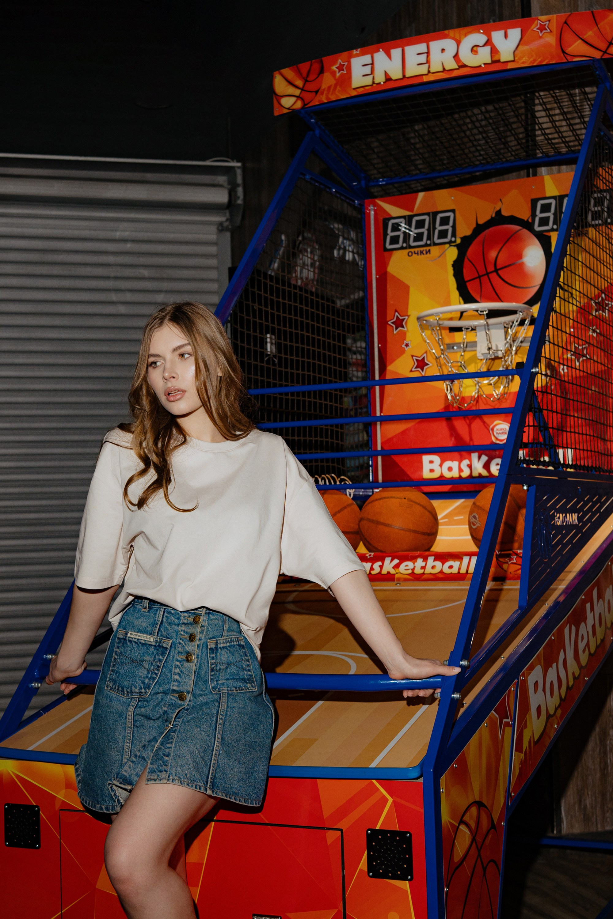 Merch bowling club. Максим Ерастов — Ивент-фотограф Москва