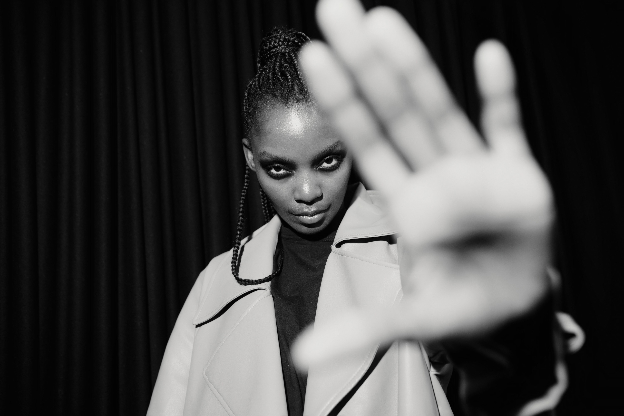 ≫ PHOTOGRAPHY. Photographer — ERASTOV