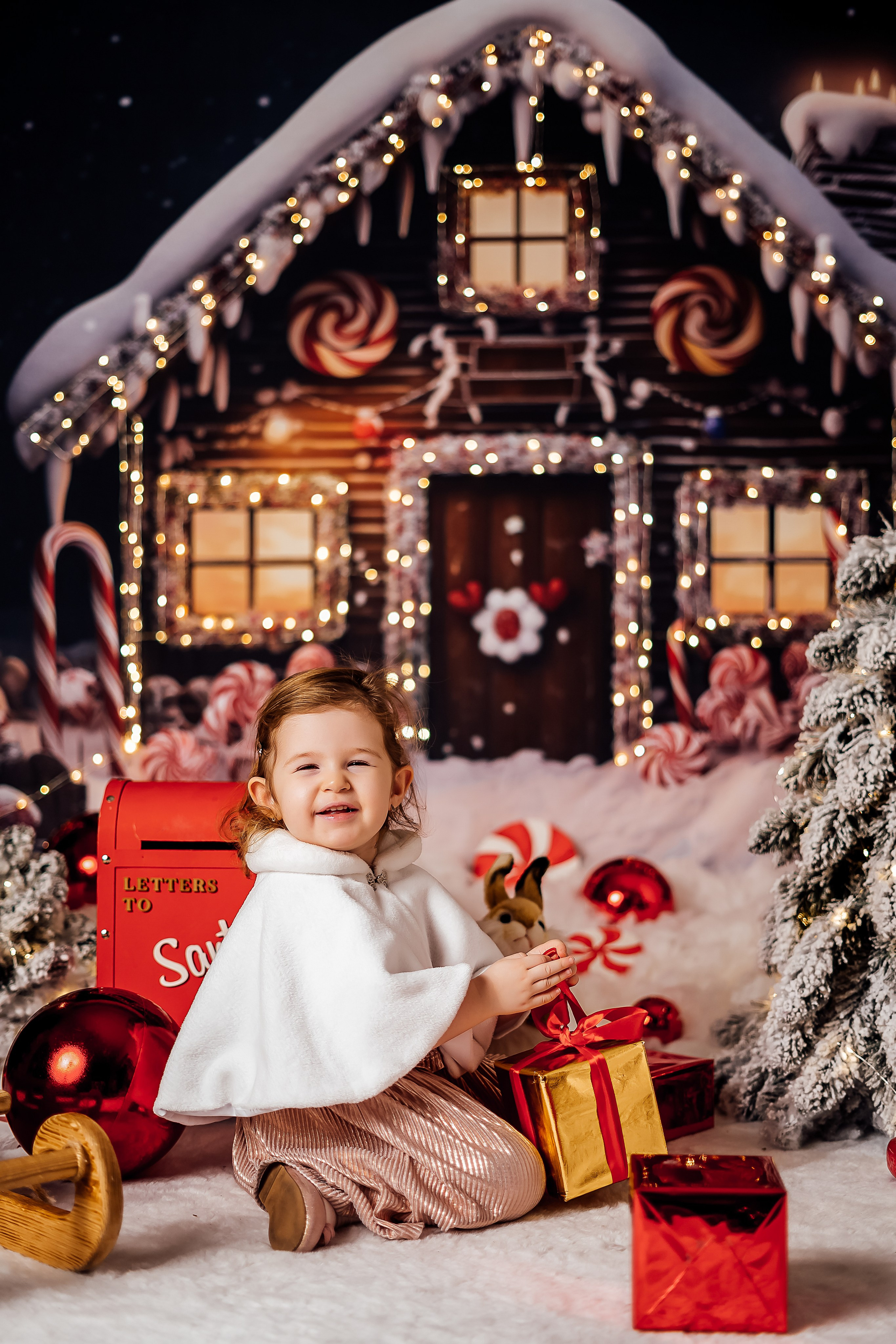 Детская фотосессия. Свадебный и семейный фотограф/видеограф в Краснодаре Наталья Осинская