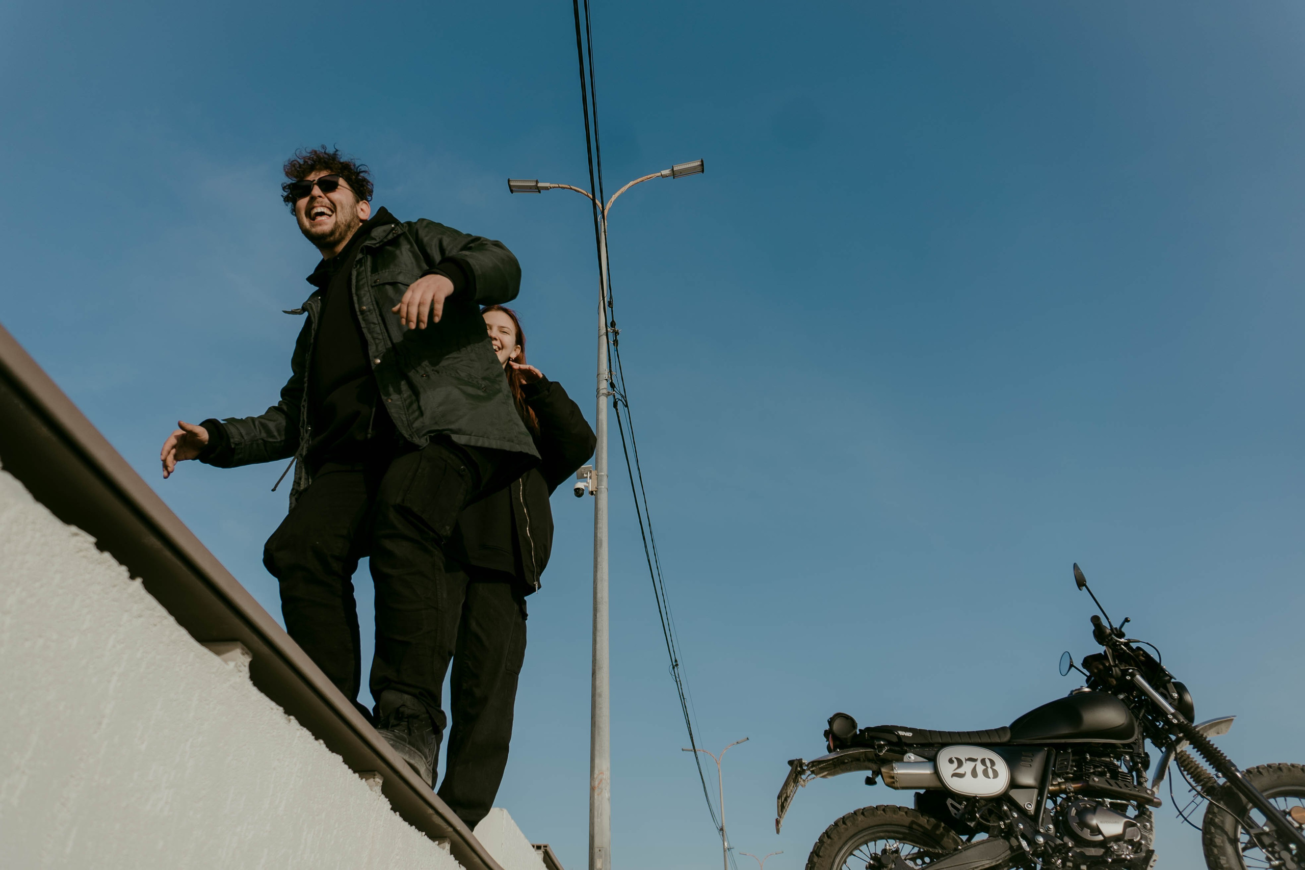 Саня Яна. Портретный фотограф в Новороссийске Алексей Тюлин