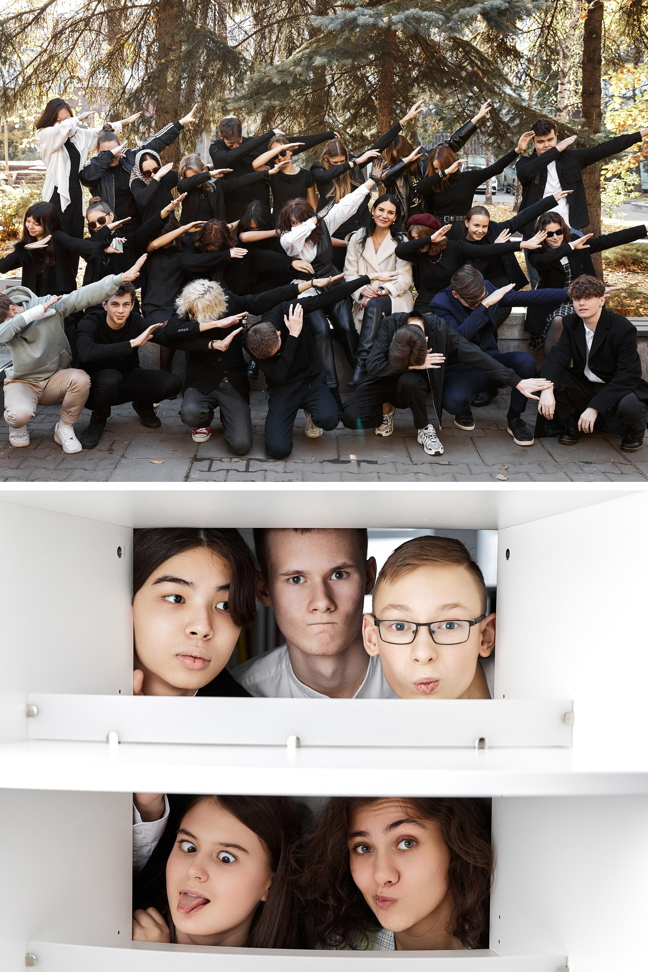 Выпускные альбомы Москва и МО