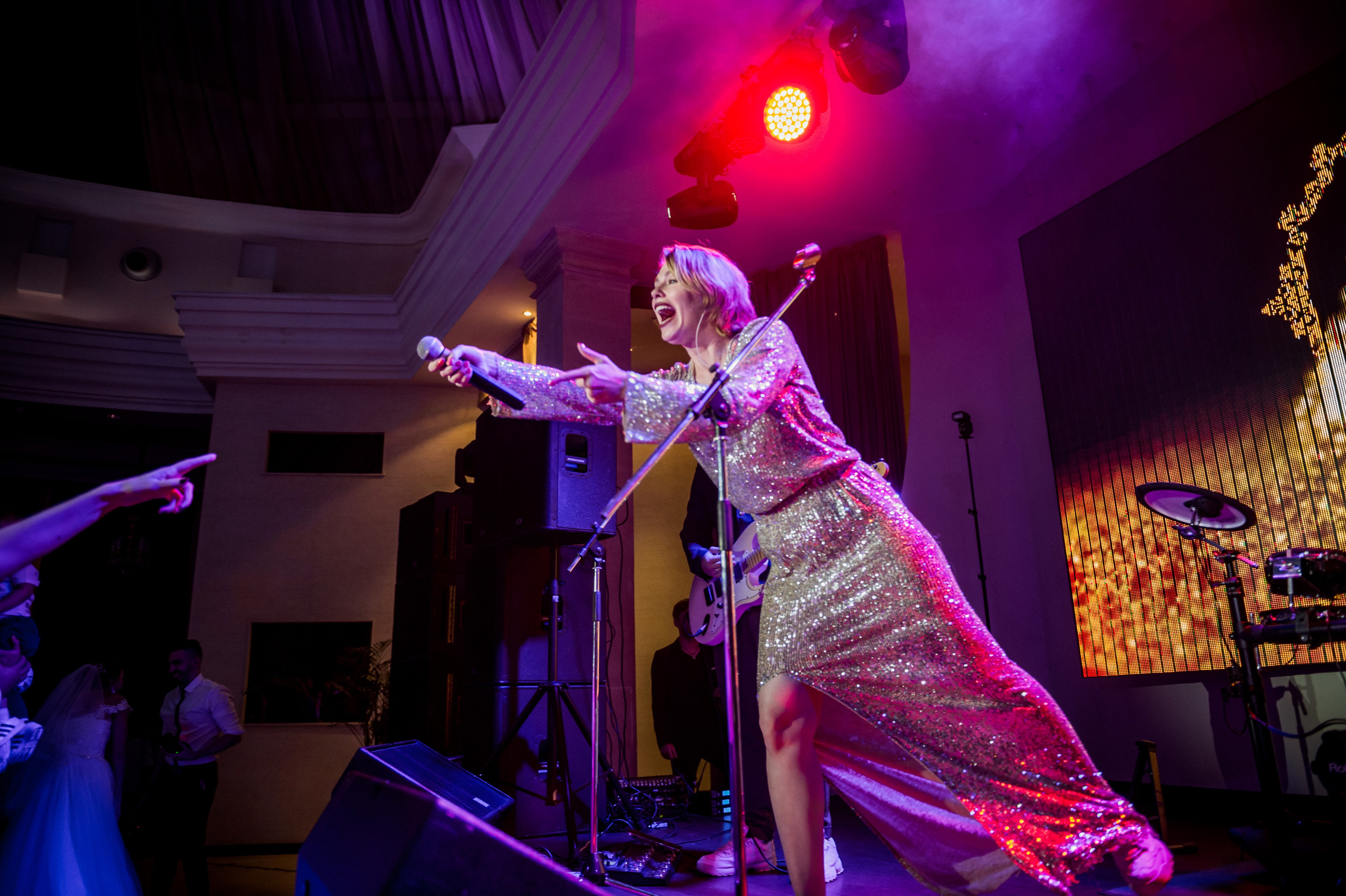 Свадьба Наташи и Виталия. Фотограф Светозар Андреев