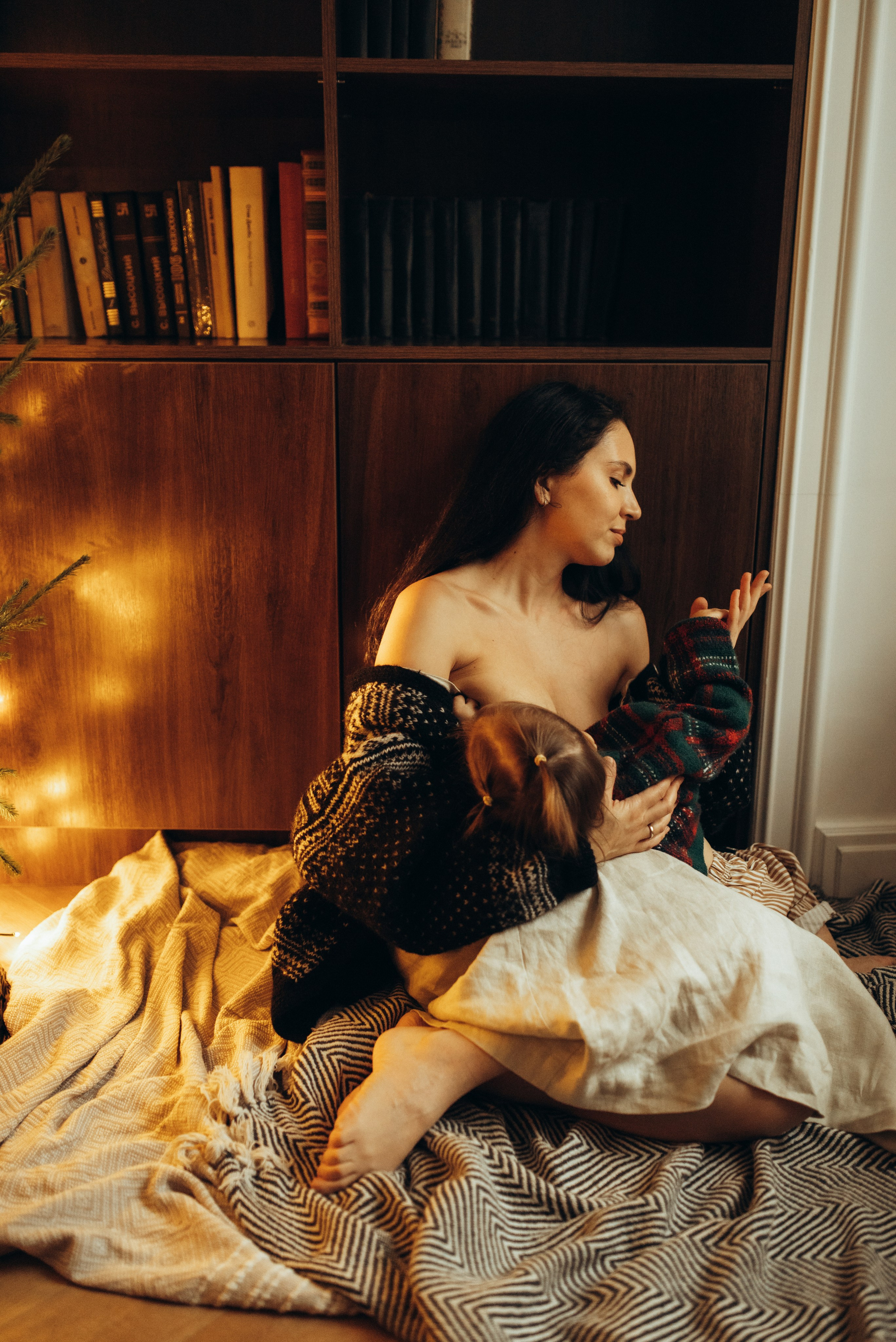 До Нового Года осталось…. Свадебный фотограф Анастасия Бударина