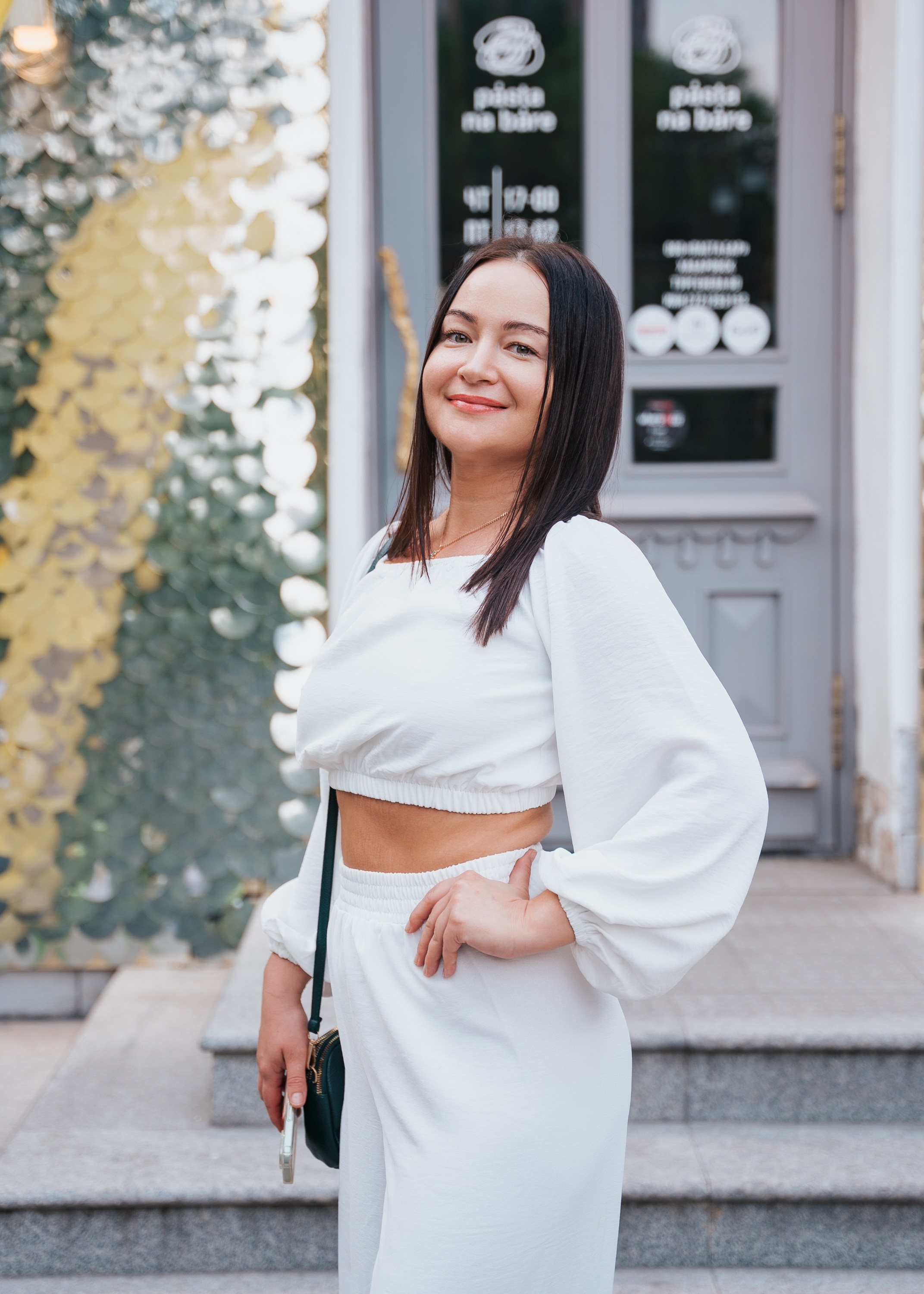 Pasta na Bare. Фотограф Хабаровск