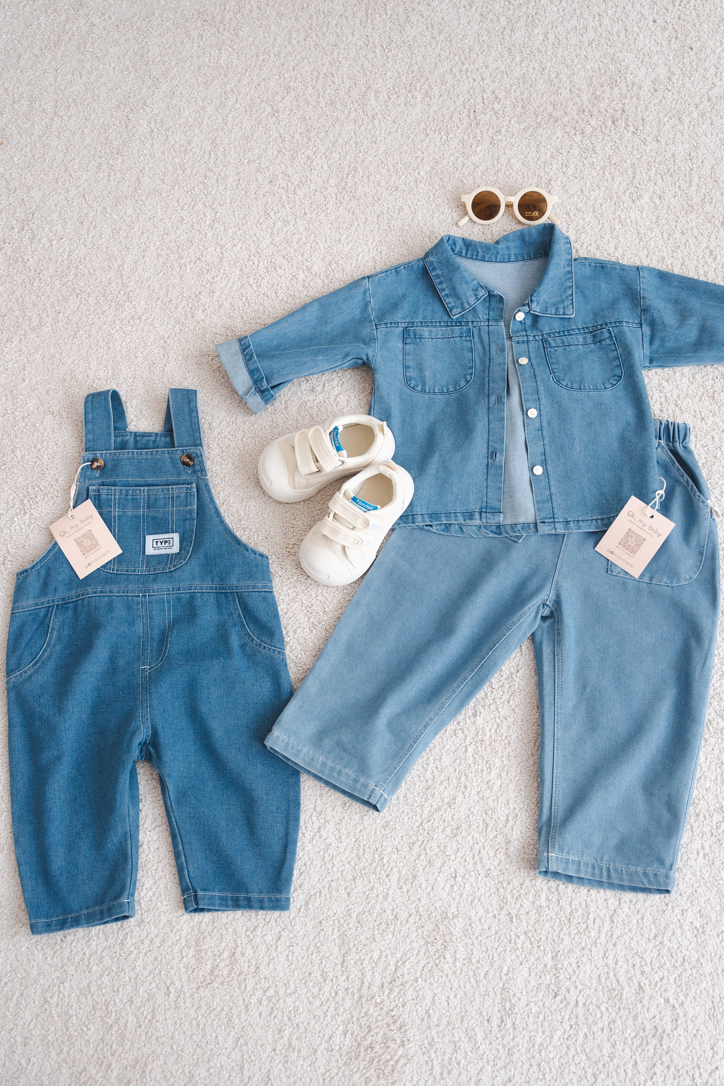 Oh My Baby 27. Фотограф Хабаровск