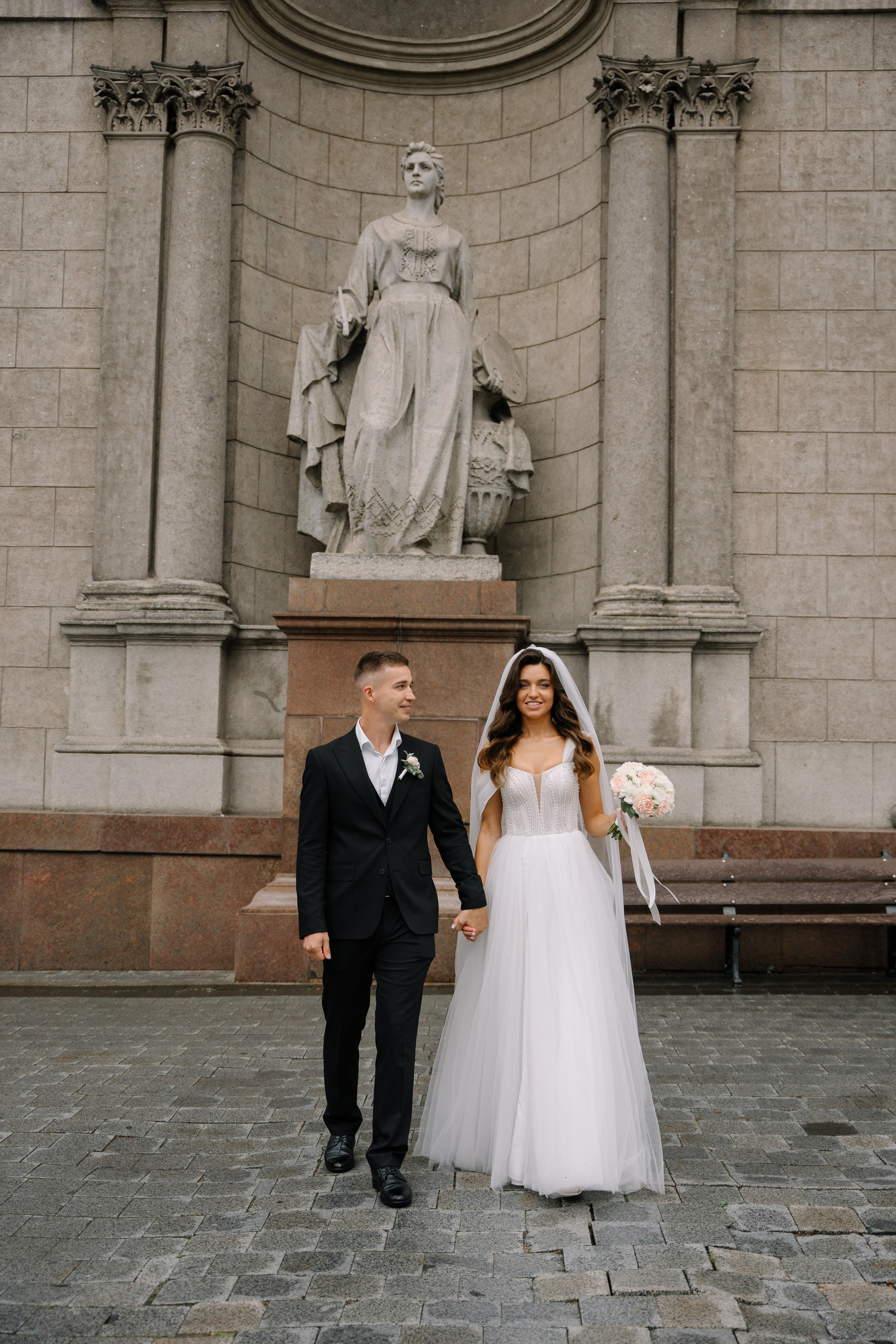 Иван & Оксана