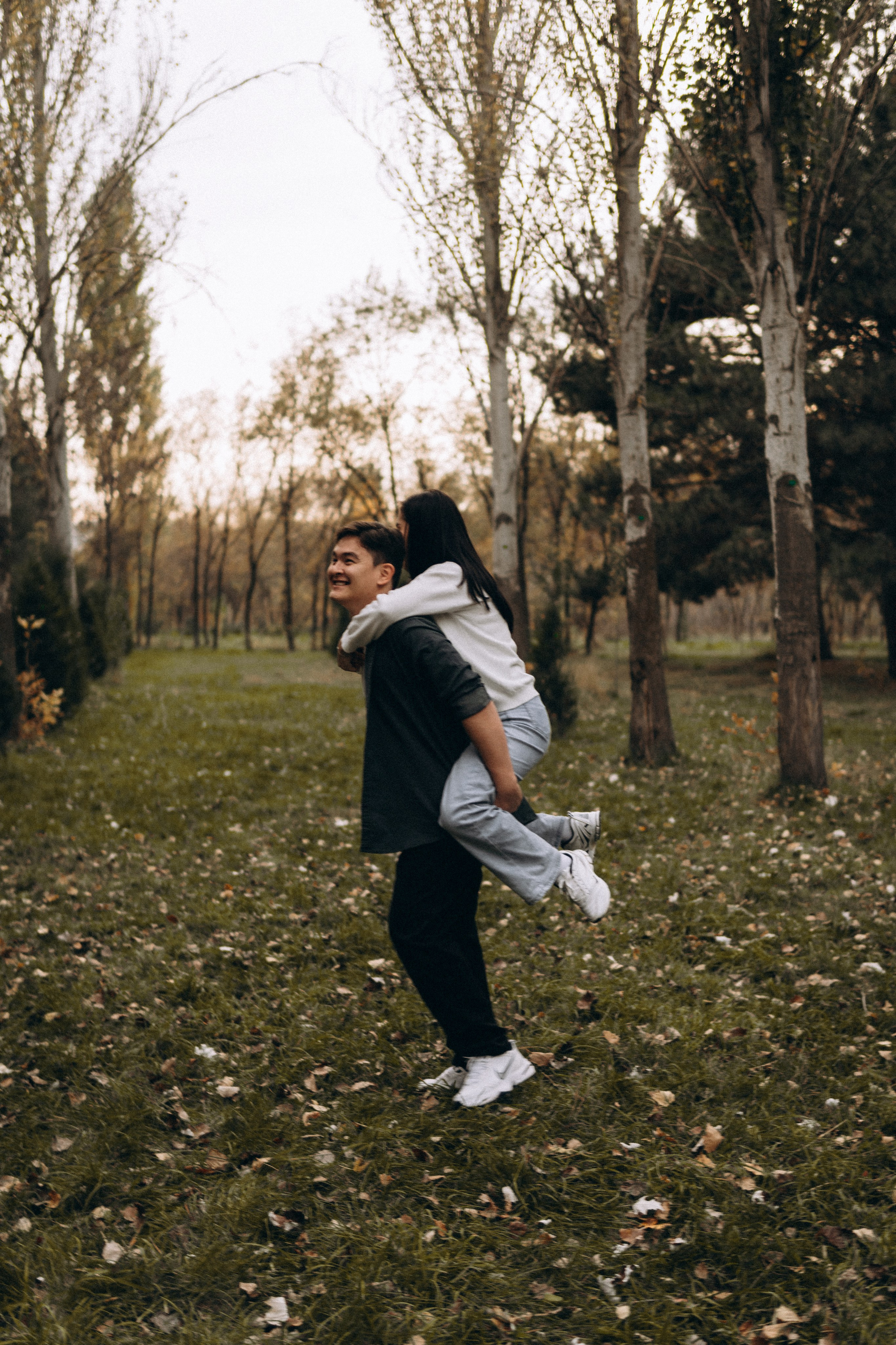 Lovestory. Natalya Bondareva Photographу