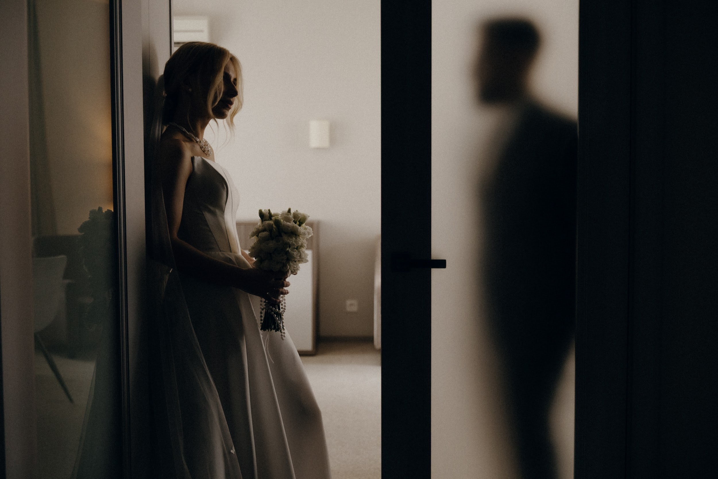 Валентина и Артём. Свадебное агентство «Всё Серьёзно»