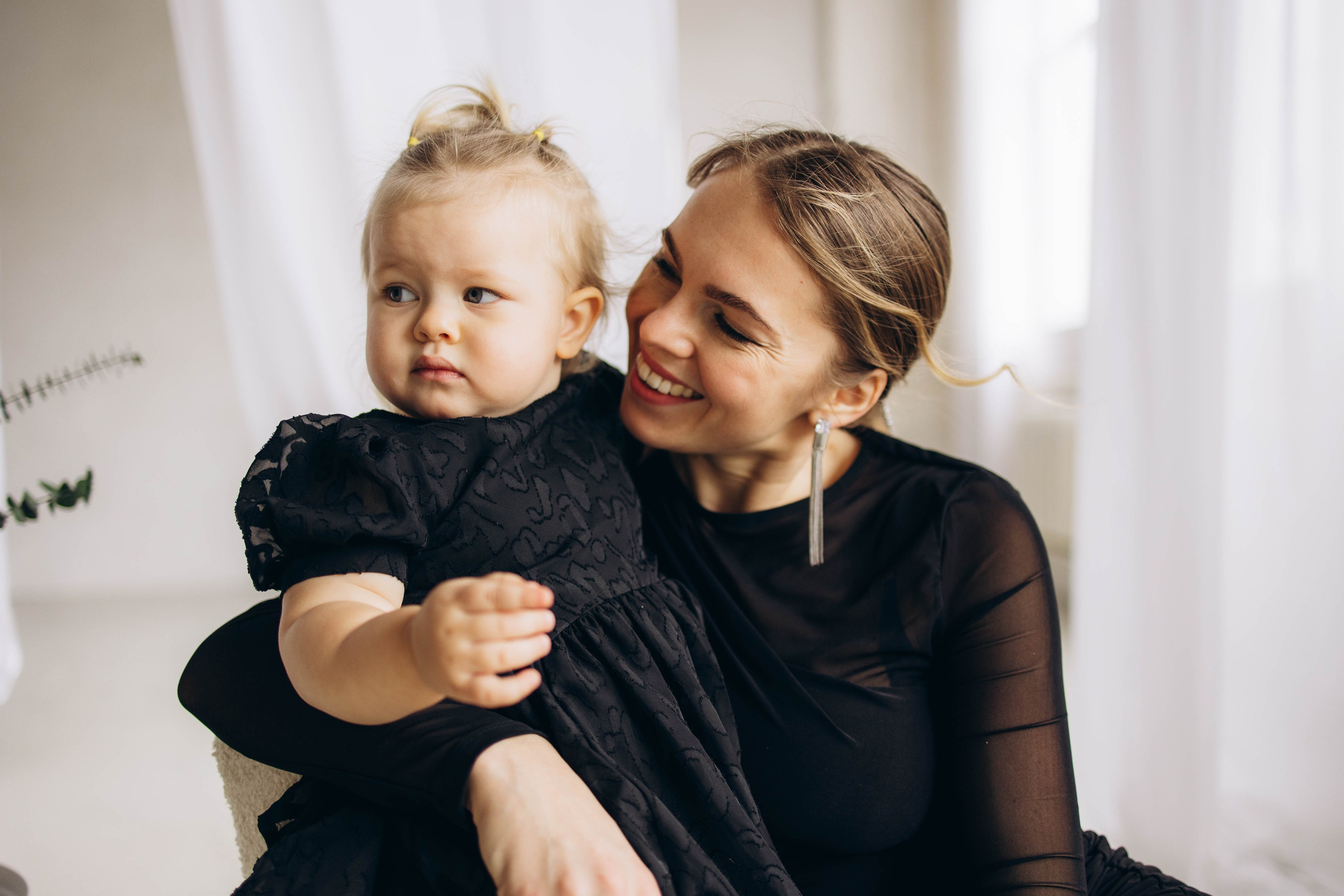 Женя и Ева. Семейный и детский фотограф в Краснодаре Филиппова Ольга