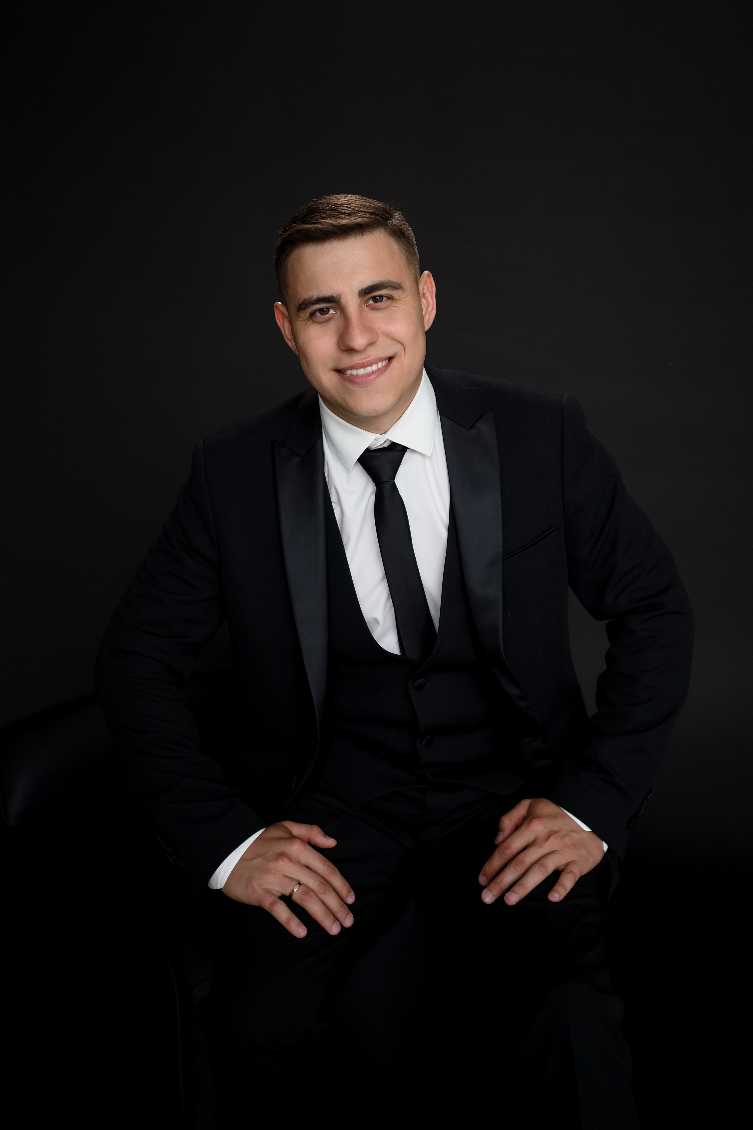 Венера и Алмаз. Свадебный и семейный фотограф в Самаре Головань Наталья