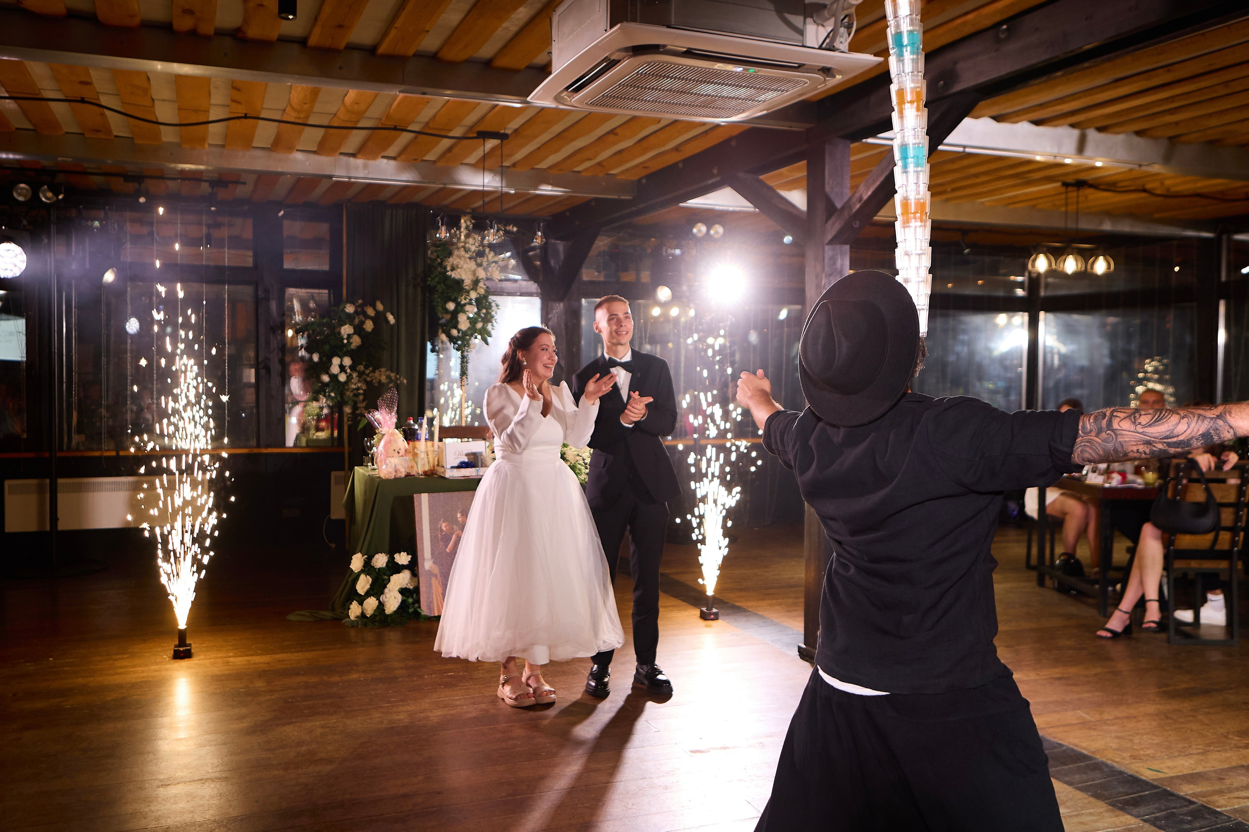 И+Е. Свадебный фотограф Нижний Новгород