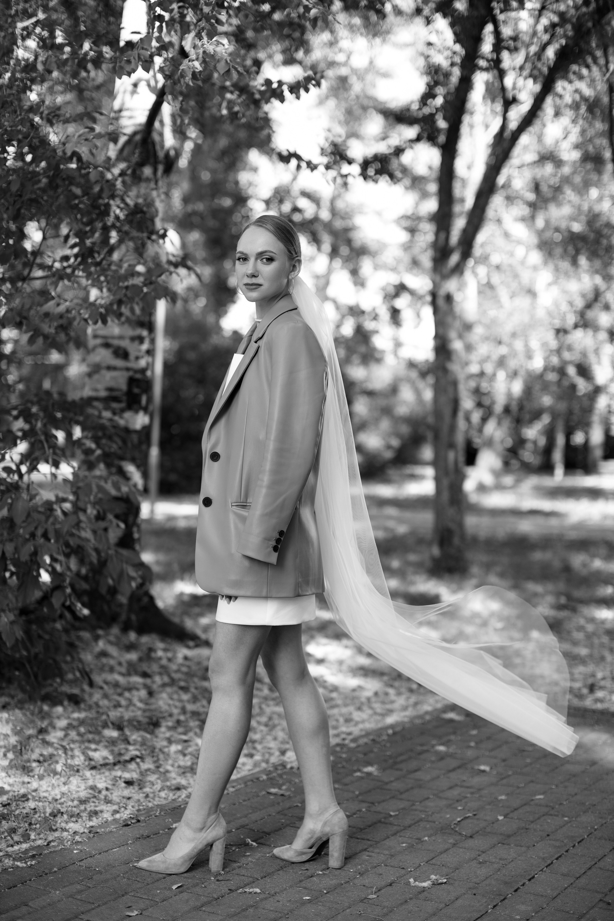 Иван и Юлия. Фотограф в Санкт-Петербурге Ольга Староверова