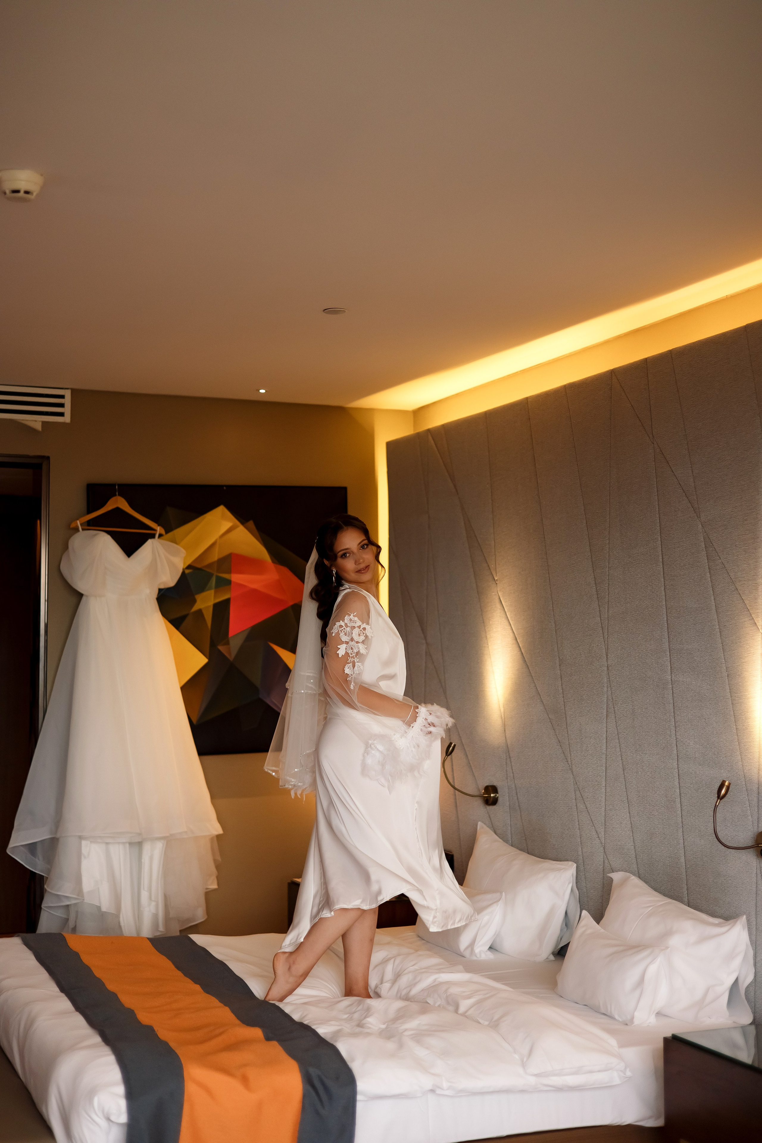 Марина & Вячеслав. Фотограф Любовь Корниенко, Примоский край