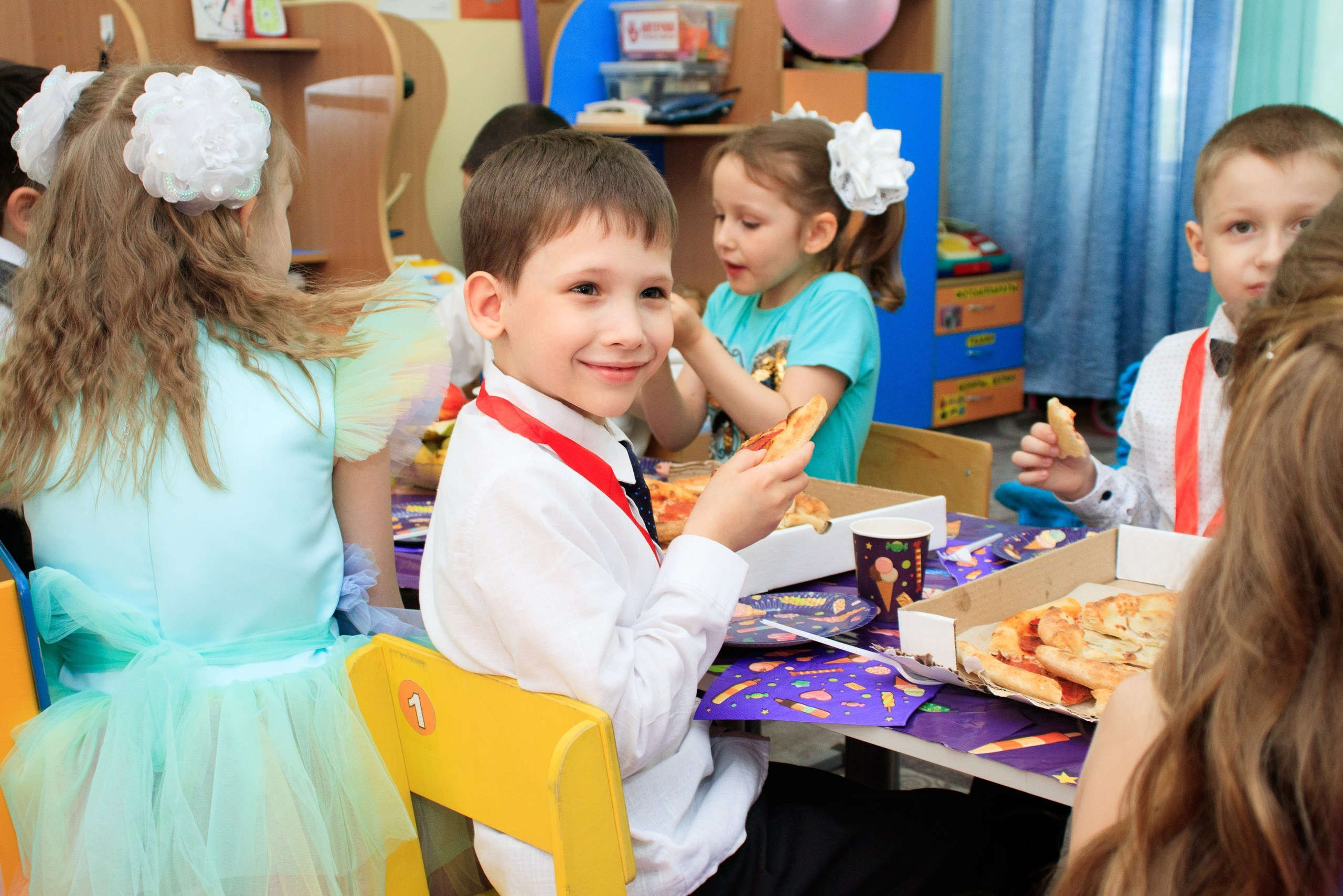 Выпускной. Золушка 2024. Фотограф — Новосибирск