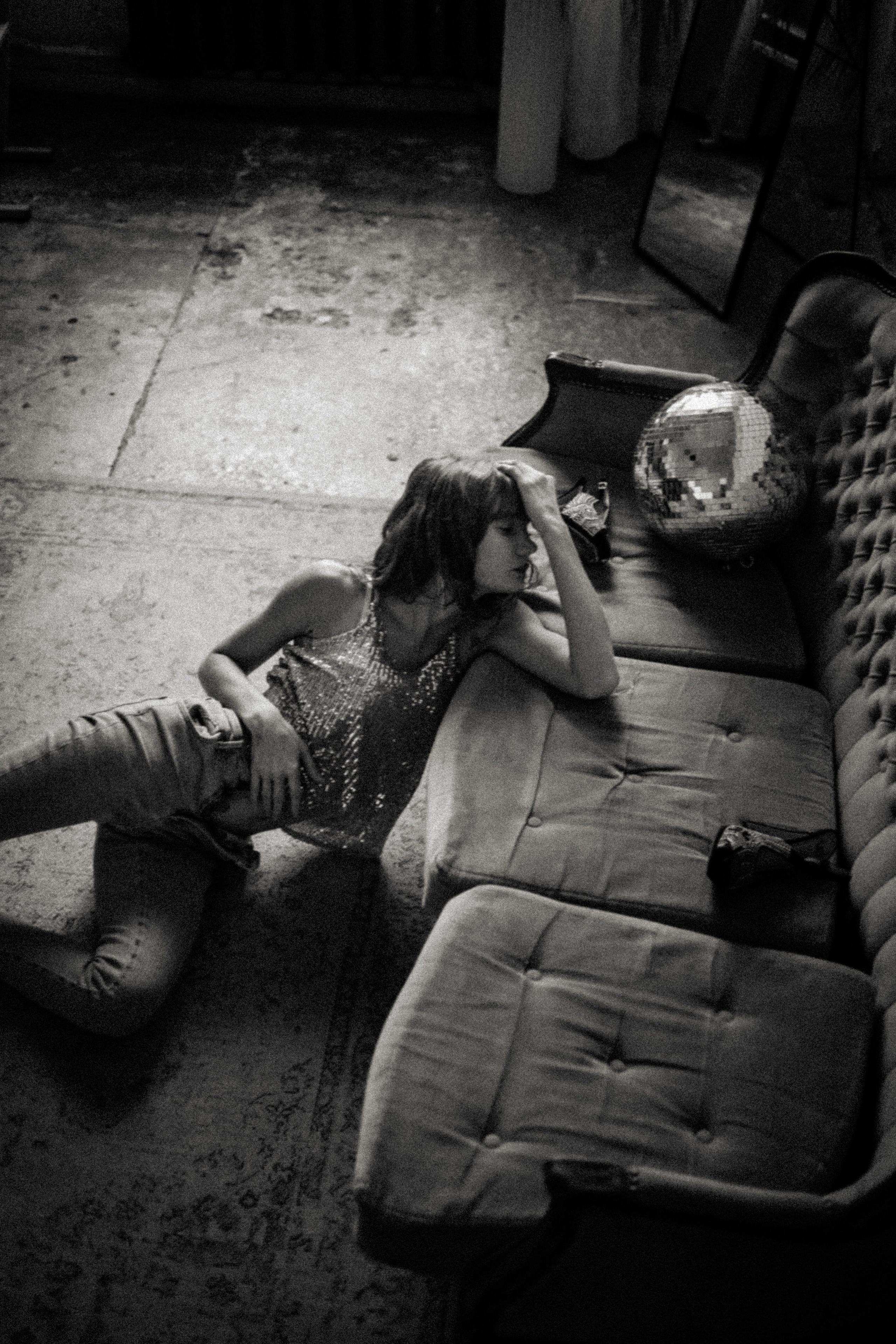 Rich princess. Евгения Волошина Фотограф Москва / Белгород