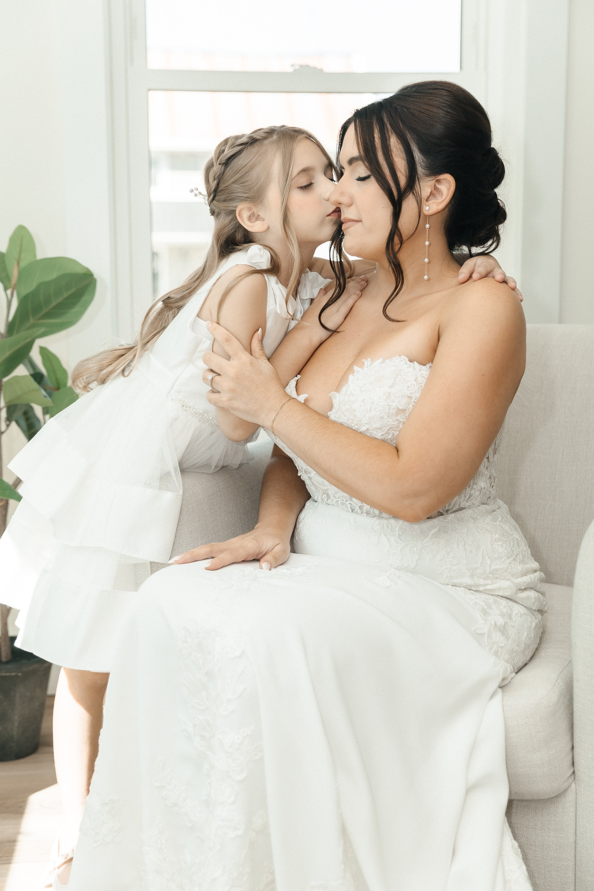Wedding. Family & Wedding Photographer in Schuylkill County, PA. Inna Nairn