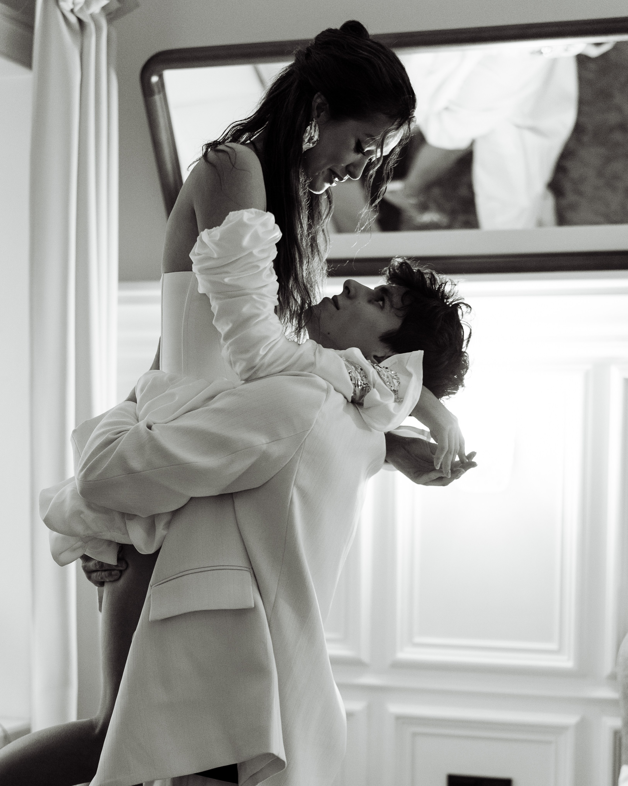 Юлия и Александр. Свадебный и портретный фотограф Москва Ирина Гавриленко