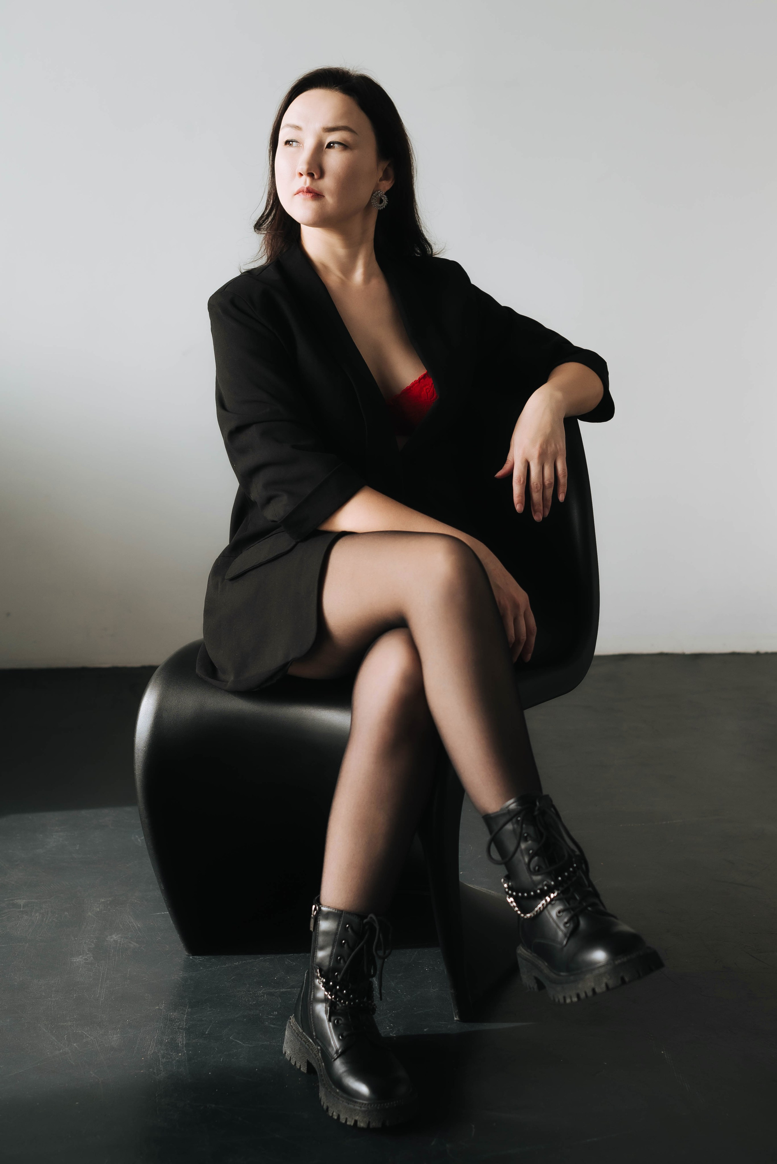 Светлана. Фотограф Карина Шарова Москва