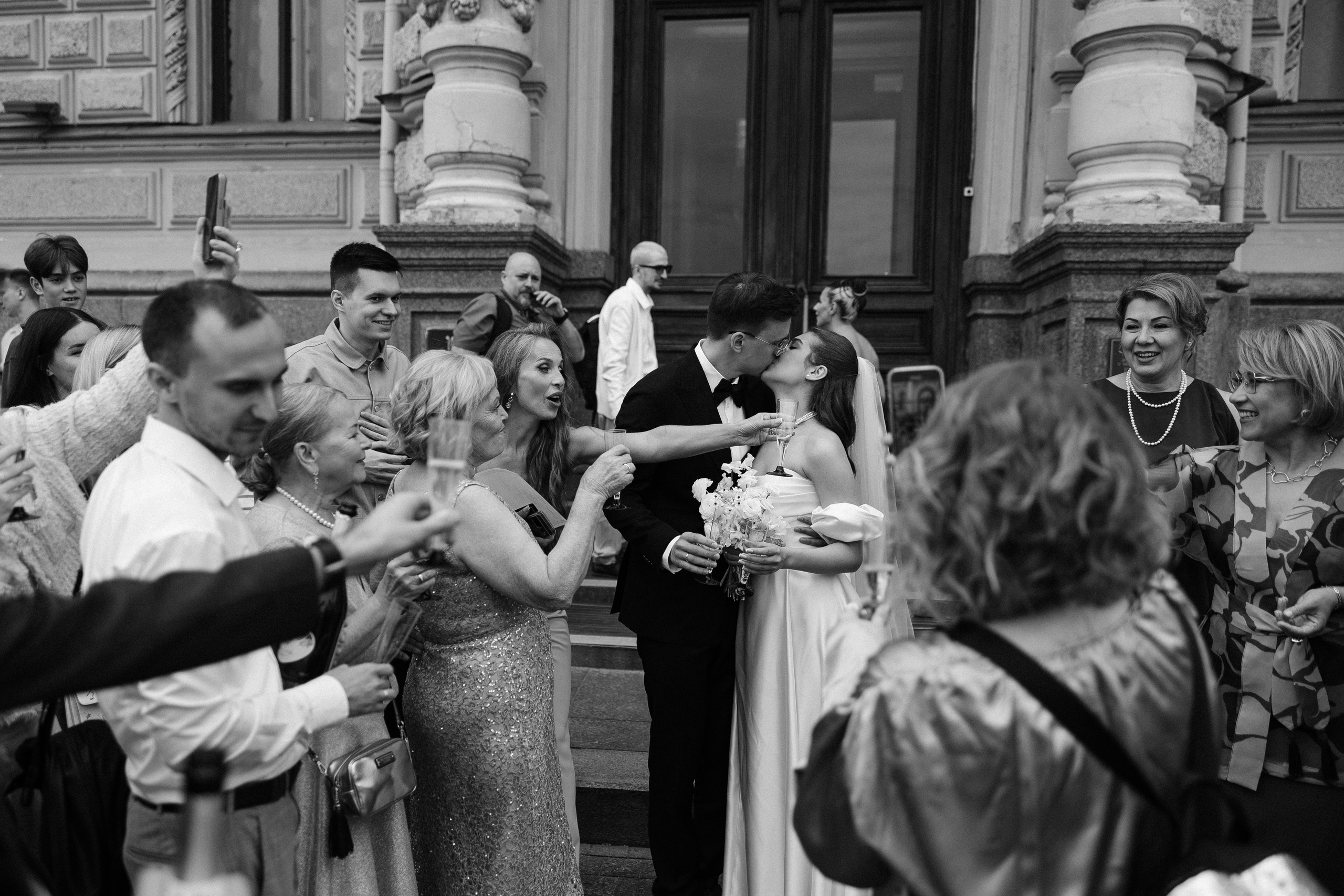 Навсегда. Фотограф Санкт-Петербург