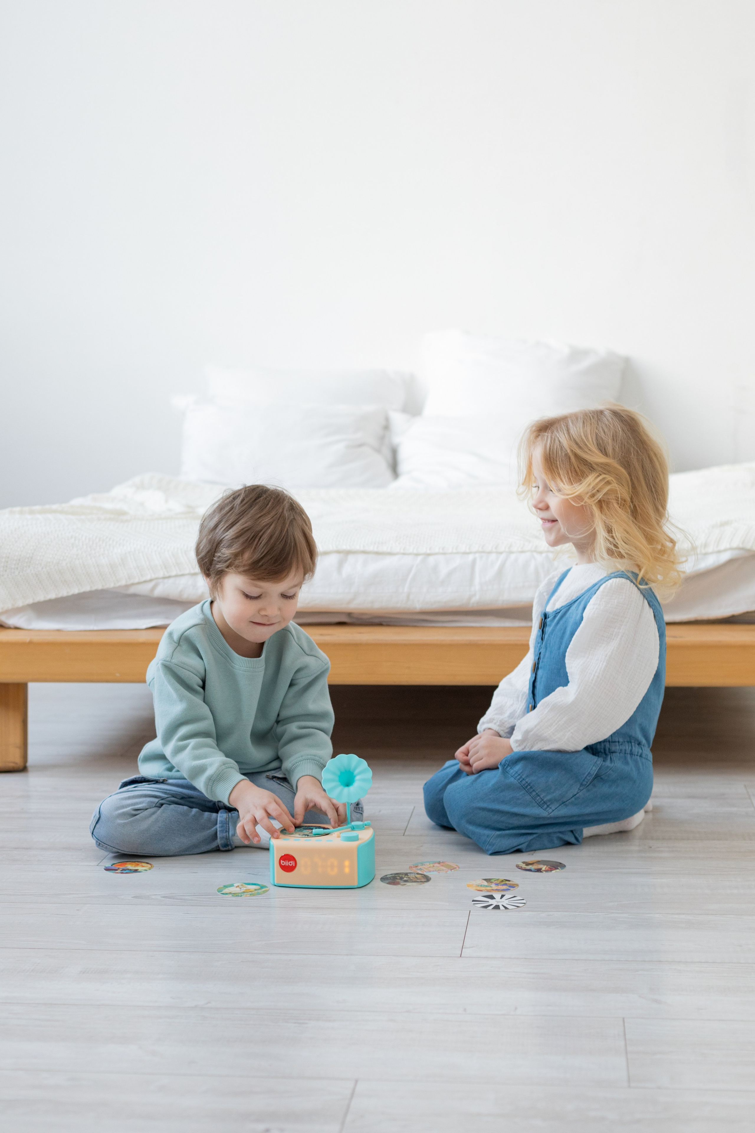 Для детского бренда biidi. Детский и контент фотограф Надя Волкова Санкт-Петербург