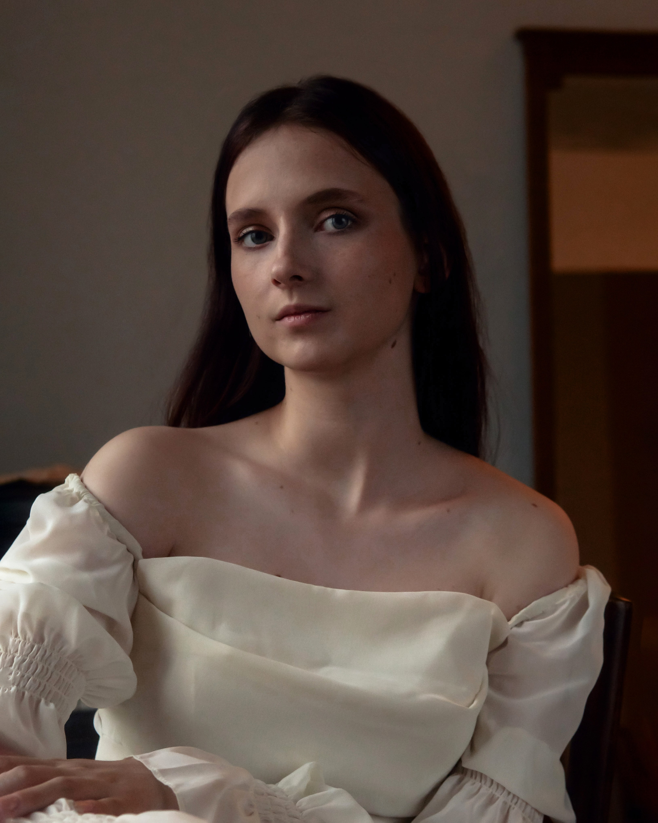 Света. Фотосъемки в Санкт-Петербурге и Ленинградской области