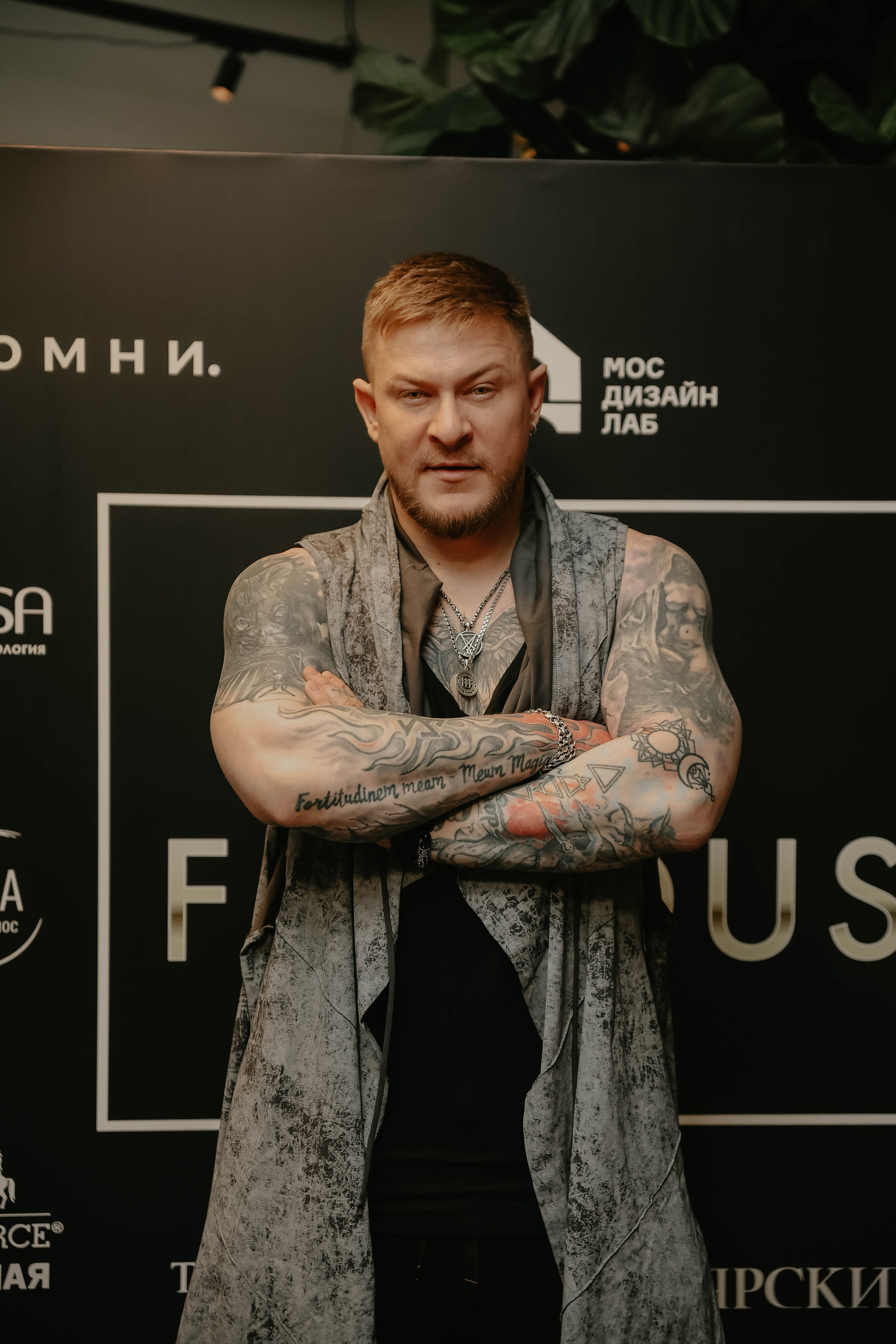 Премия I'm Famous 2026. Фотограф в Москве и любой точке земного шара Алёна Вялова (Чулкова)