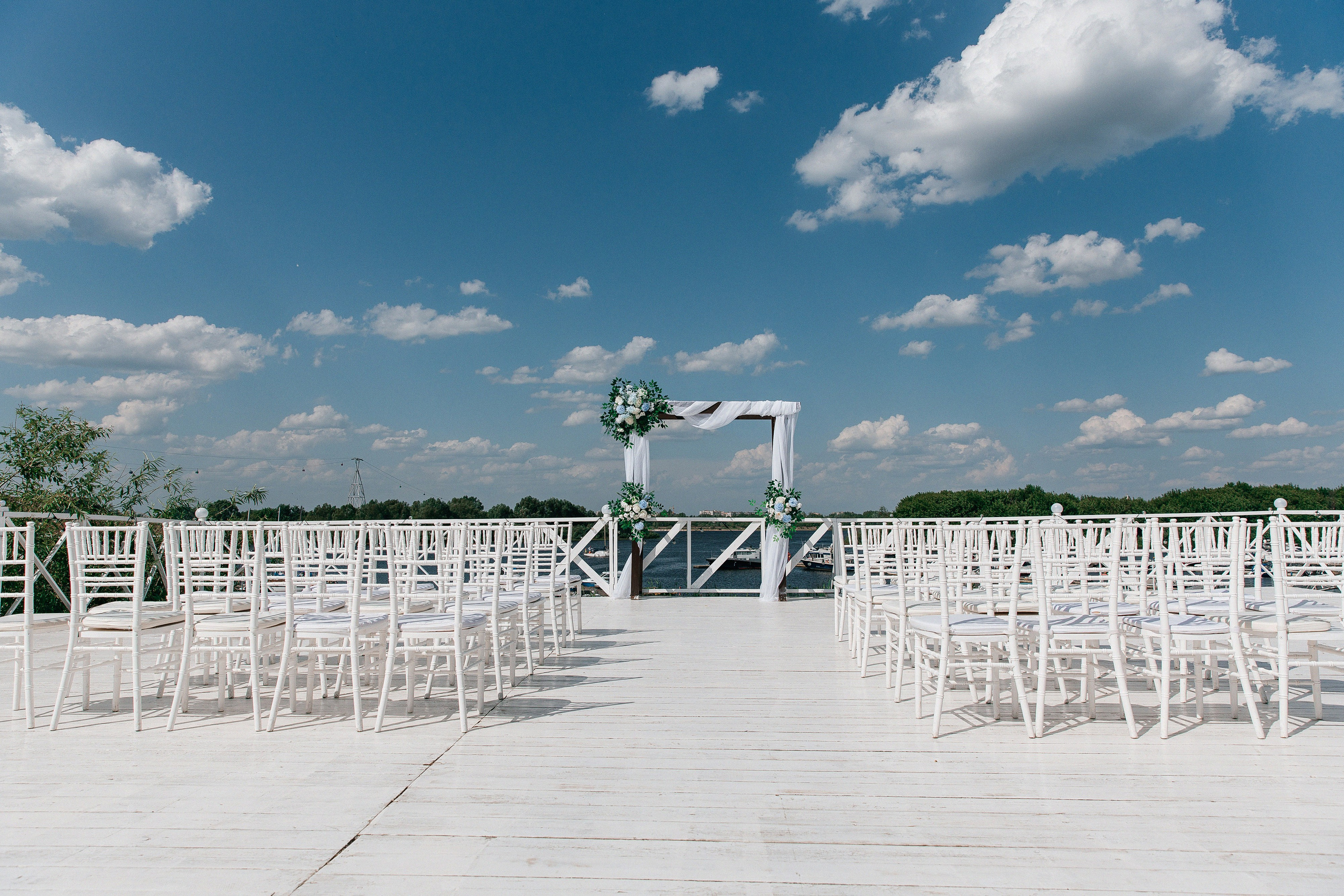 Эмиль и Милена. Свадебный фотограф Нижний Новгород | Софа Полякова