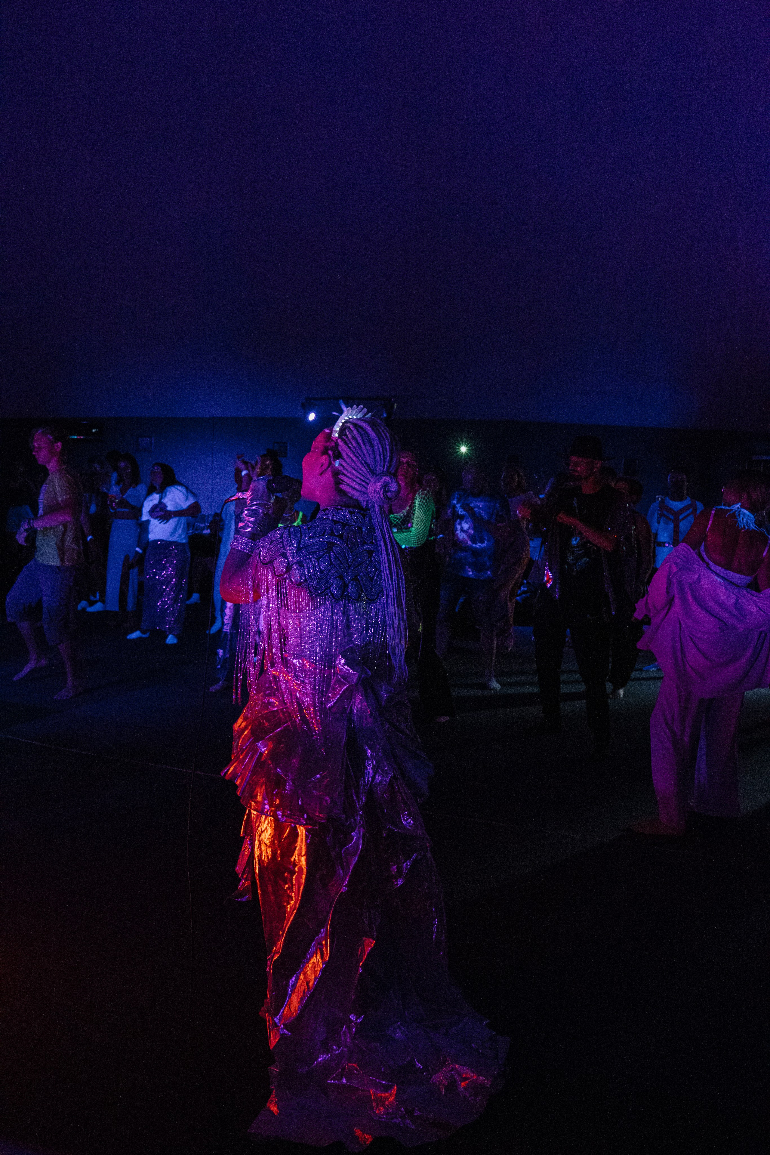 KARMA COSMO — AESTHETIC DANCE 2025. Портретный фотограф Нижний Новгород