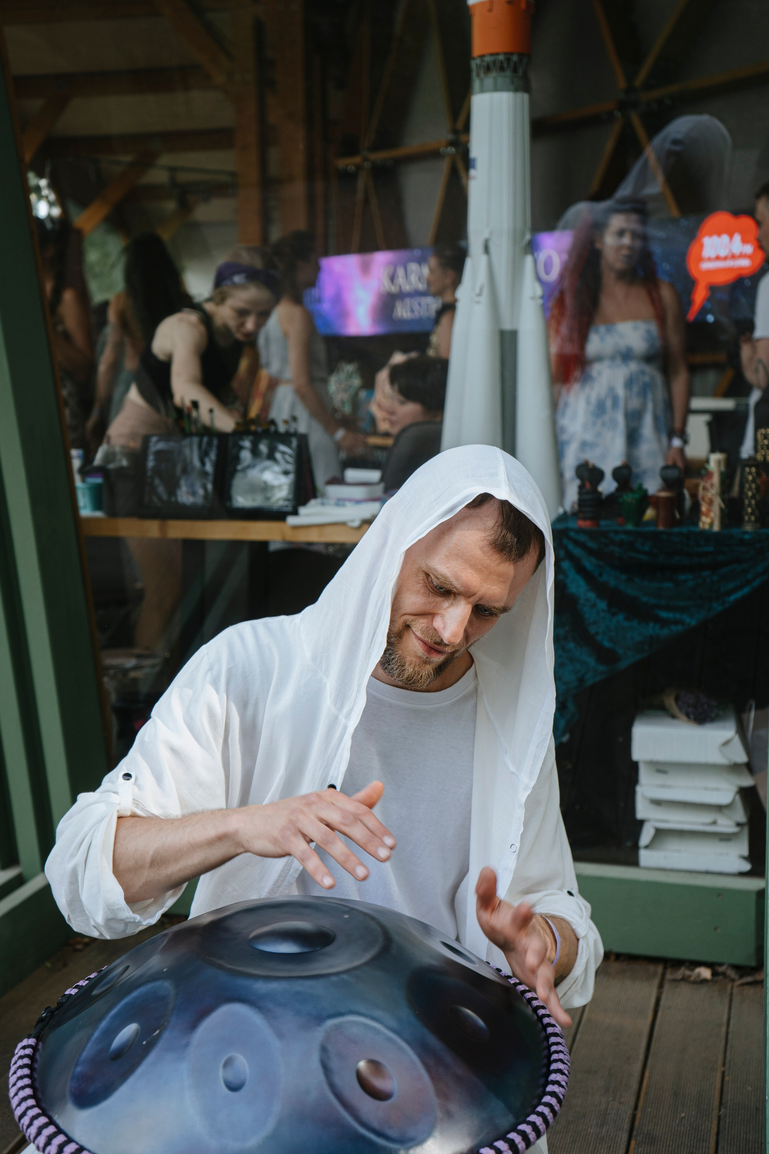 KARMA COSMO — AESTHETIC DANCE 2025. Портретный фотограф Нижний Новгород