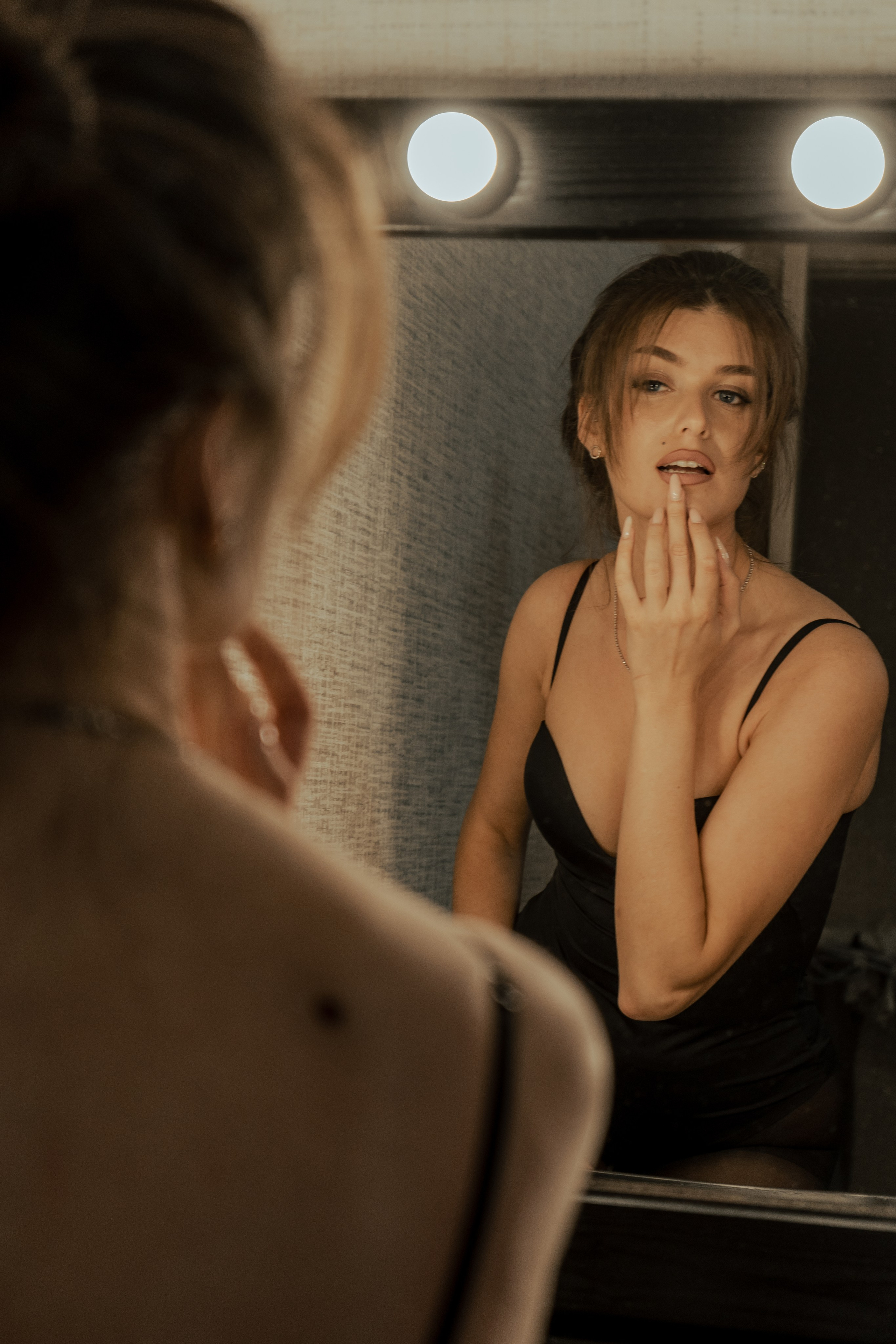 Натали Козлова. Портретный фотограф Нижний Новгород