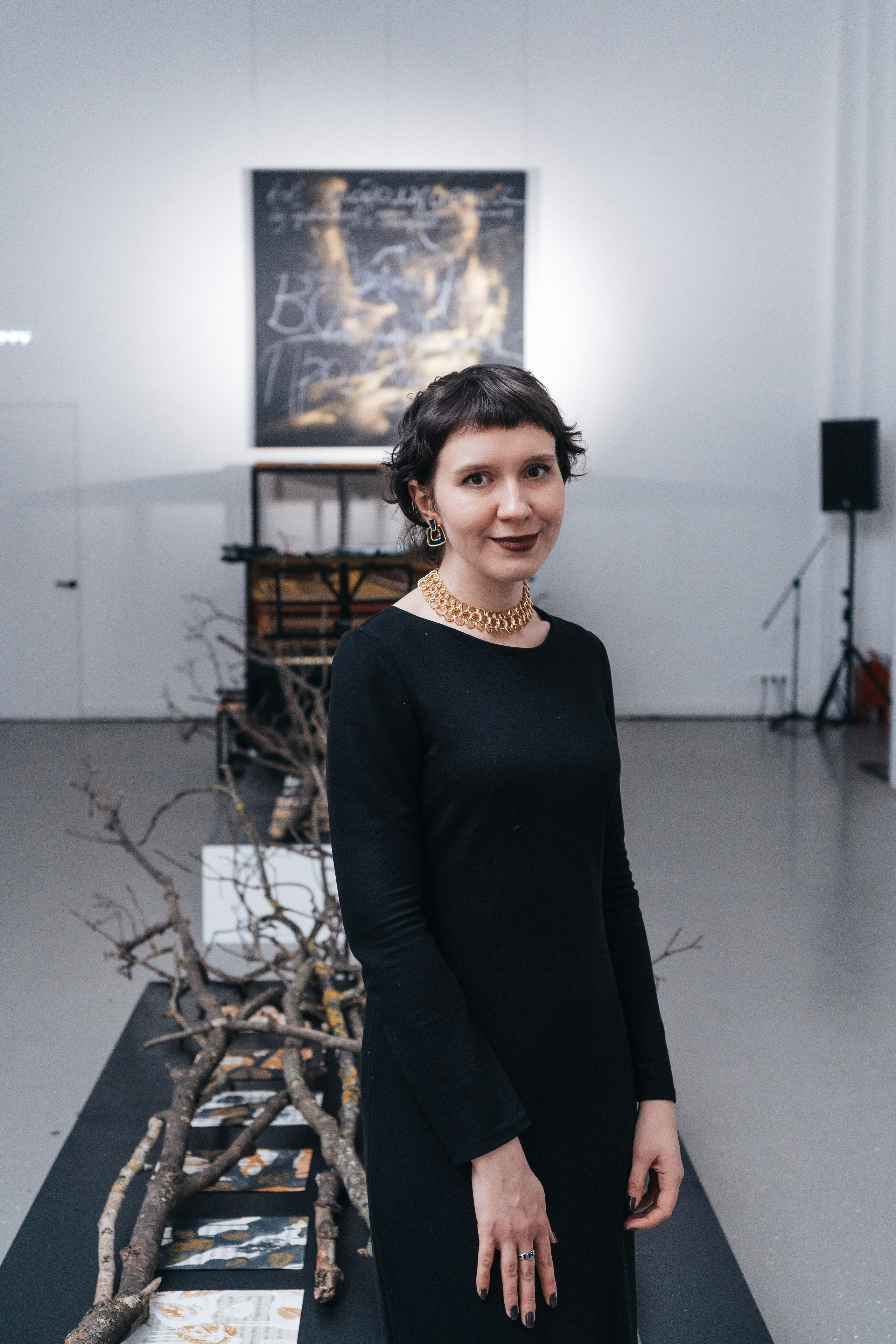 Выставка Юрия Литарова. Всё рождается. Всё продолжается. Портретный фотограф Нижний Новгород