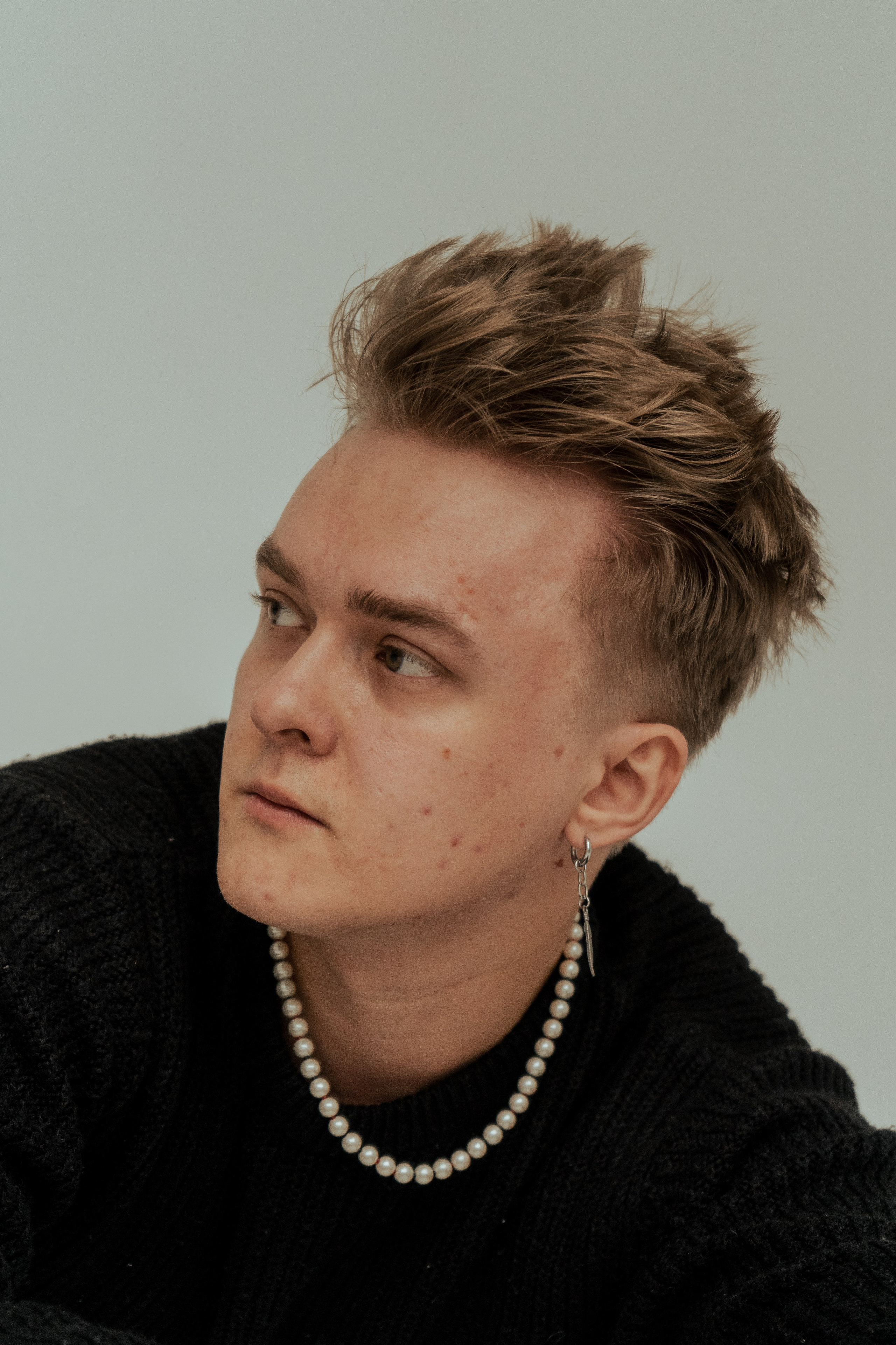 Денис Ермолин. Портретный фотограф Нижний Новгород