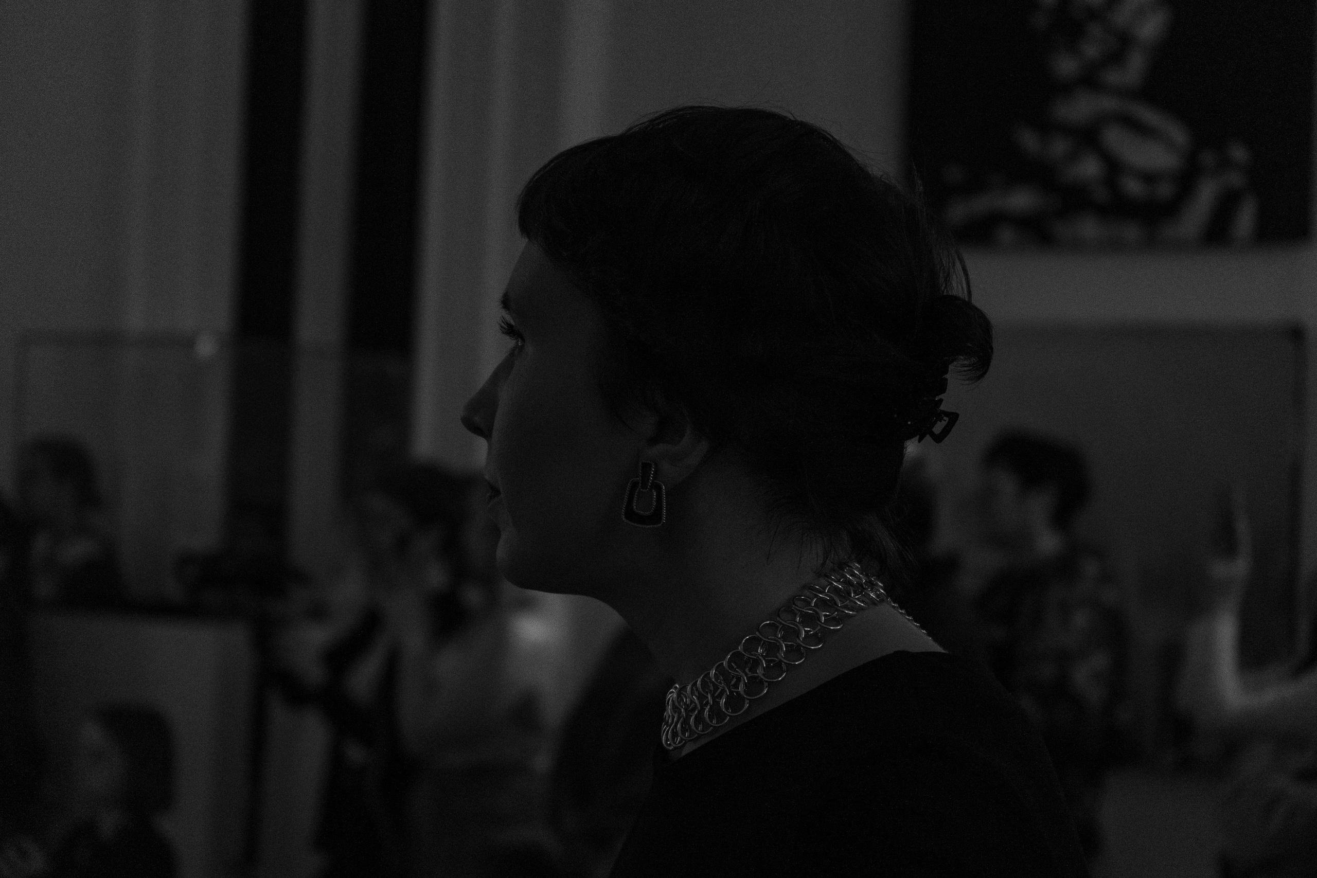 Выставка Юрия Литарова. Всё рождается. Всё продолжается. Портретный фотограф Нижний Новгород