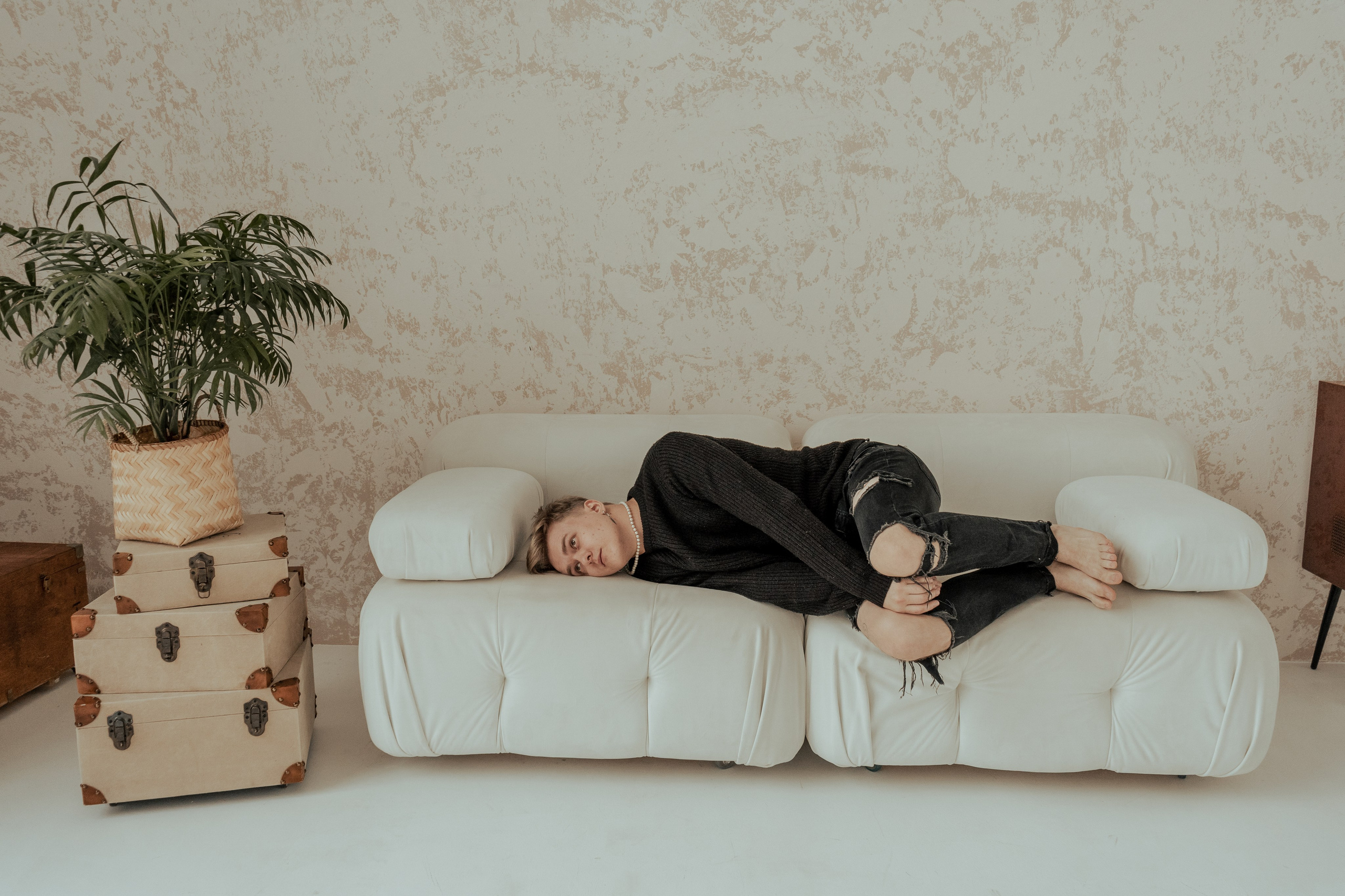 Денис Ермолин. Портретный фотограф Нижний Новгород