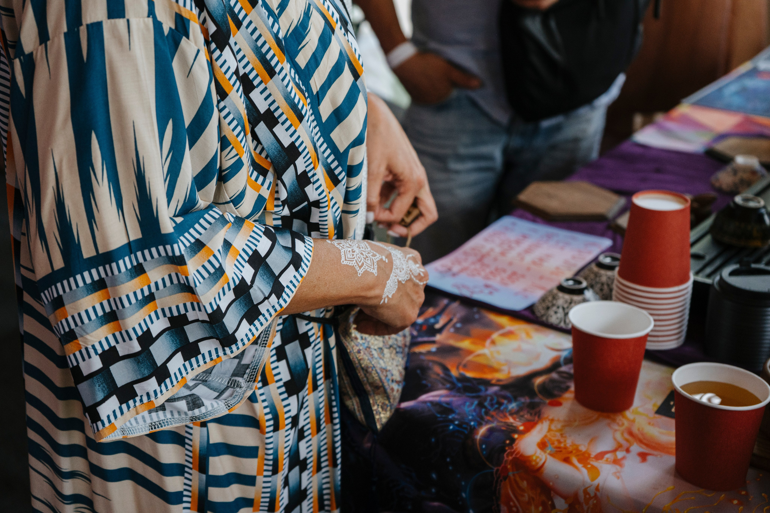 KARMA COSMO — AESTHETIC DANCE 2025. Портретный фотограф Нижний Новгород