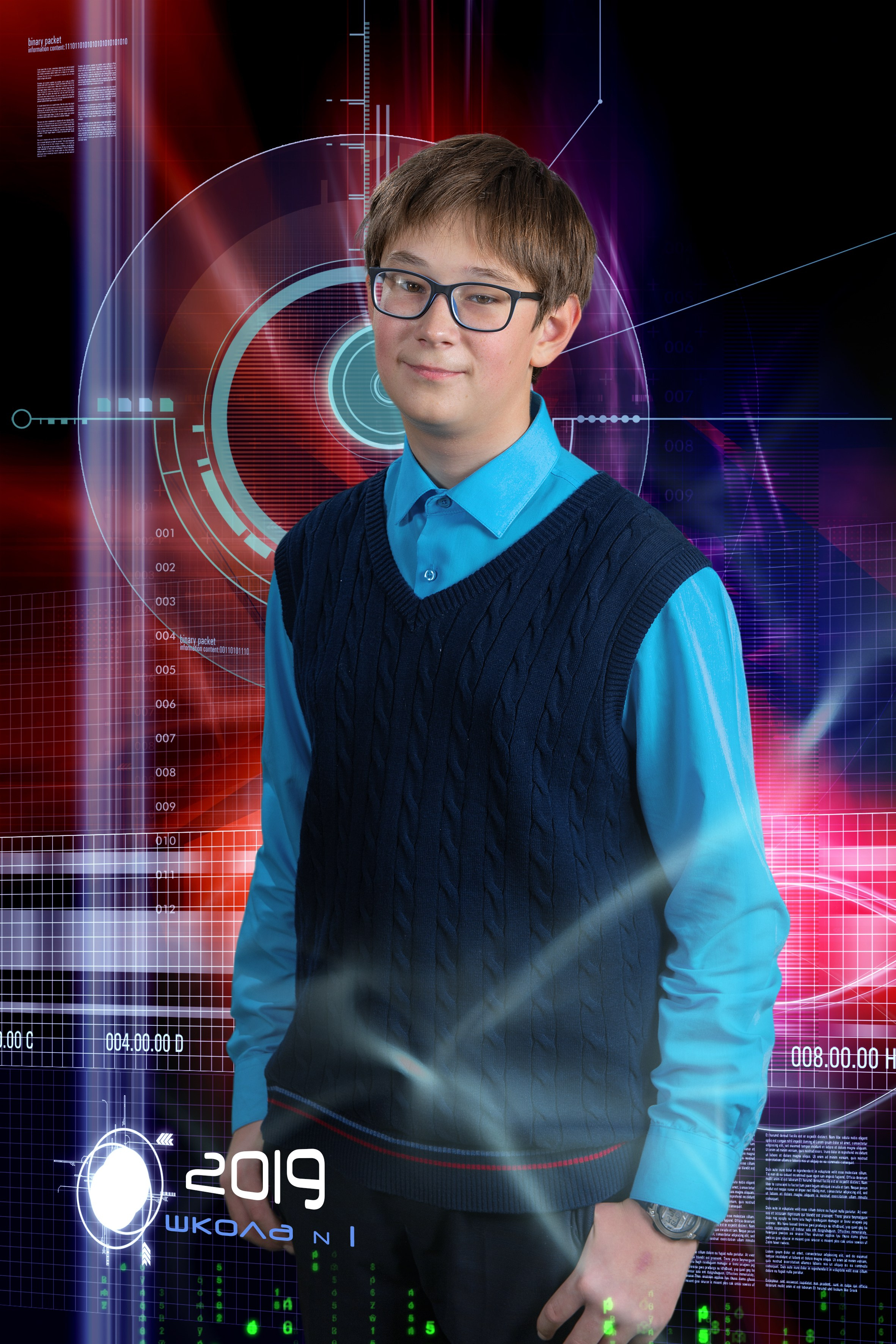 Персональная фотография. Семейный и детский фотограф в Лабытнанги Антон Власенко